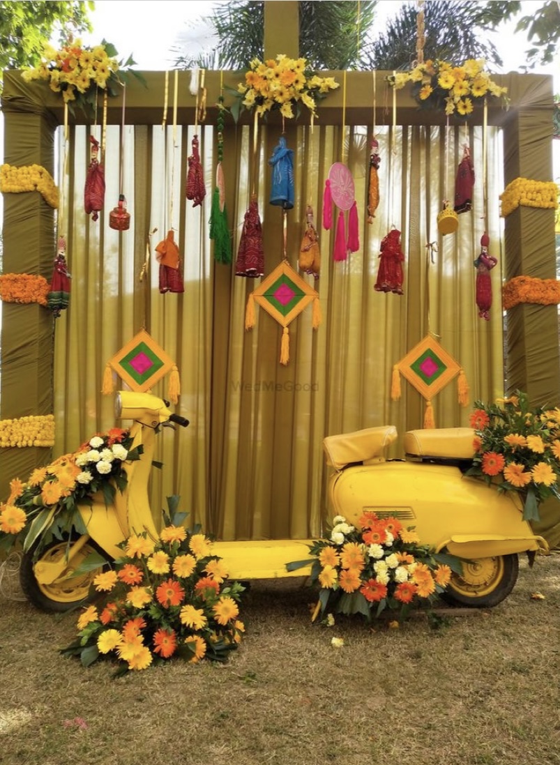 Kothi for weddings, Mohali — photo 10