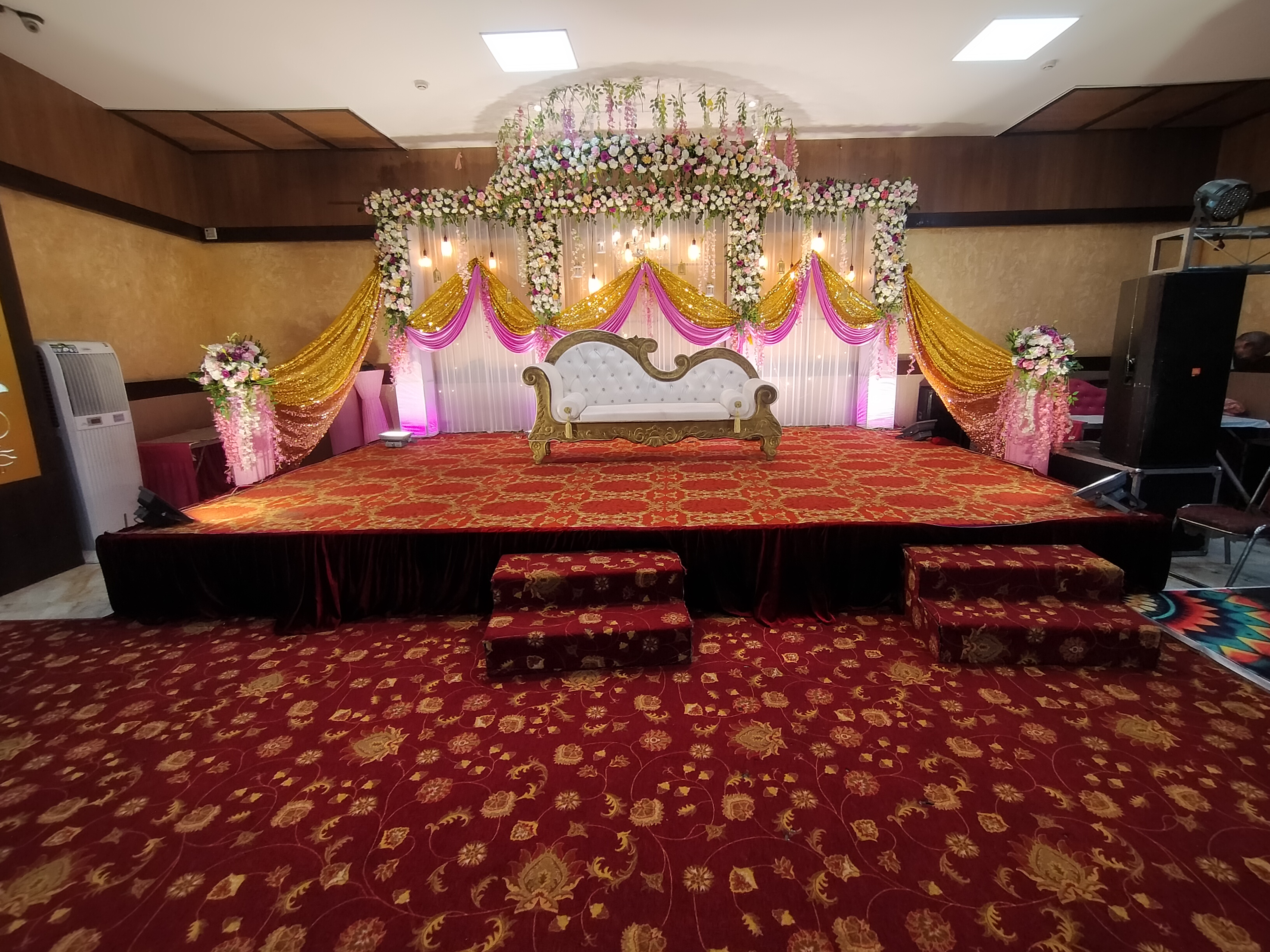 Manas Celebrations, Lucknow — photo 8