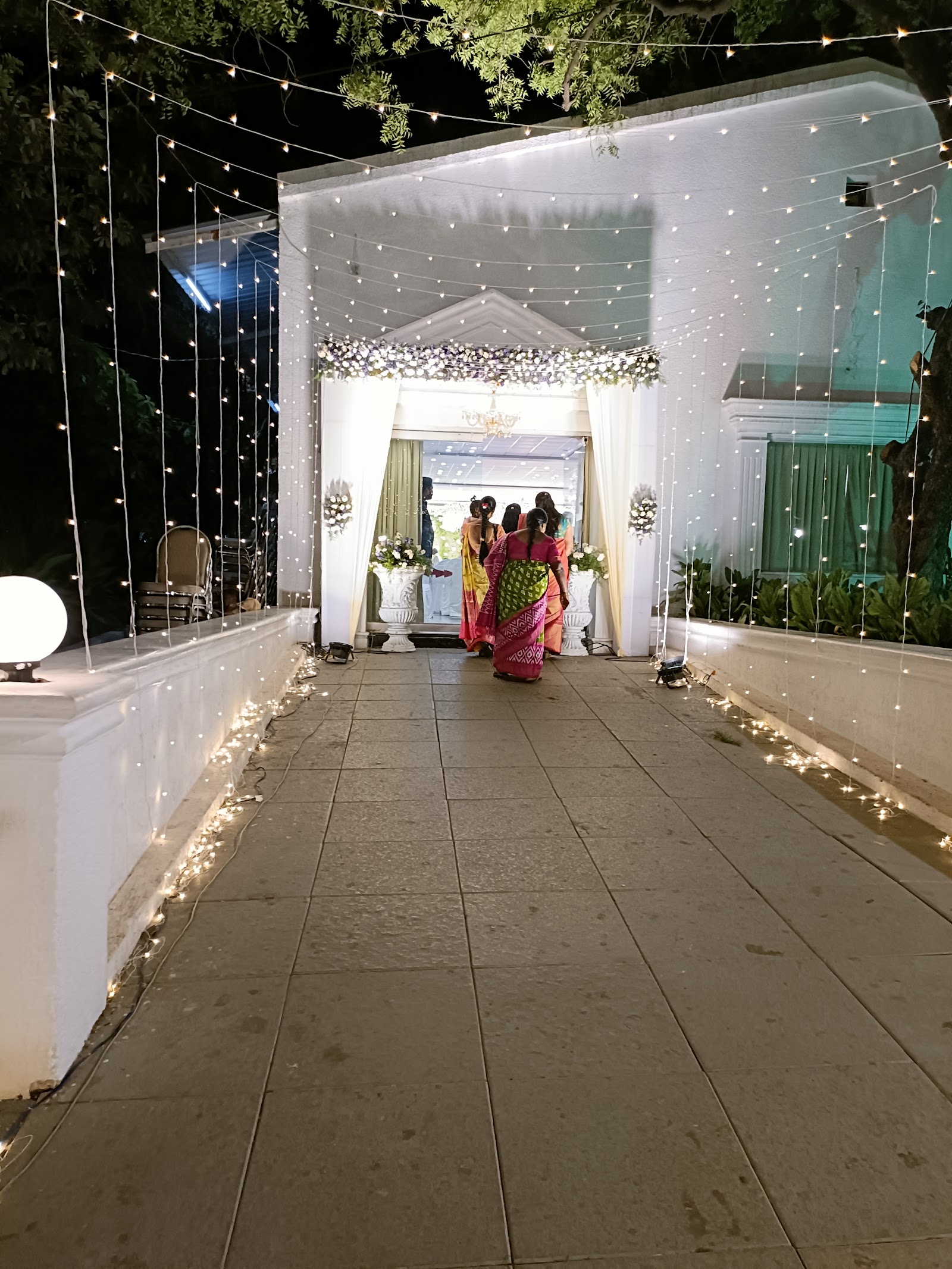 Ashiana Banquet And Conference, Hyderabad — photo 3