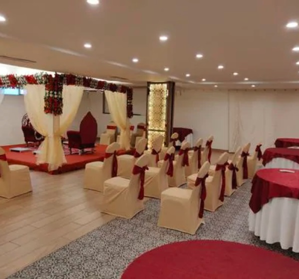 Surya Banquet, Vadodara — photo 1