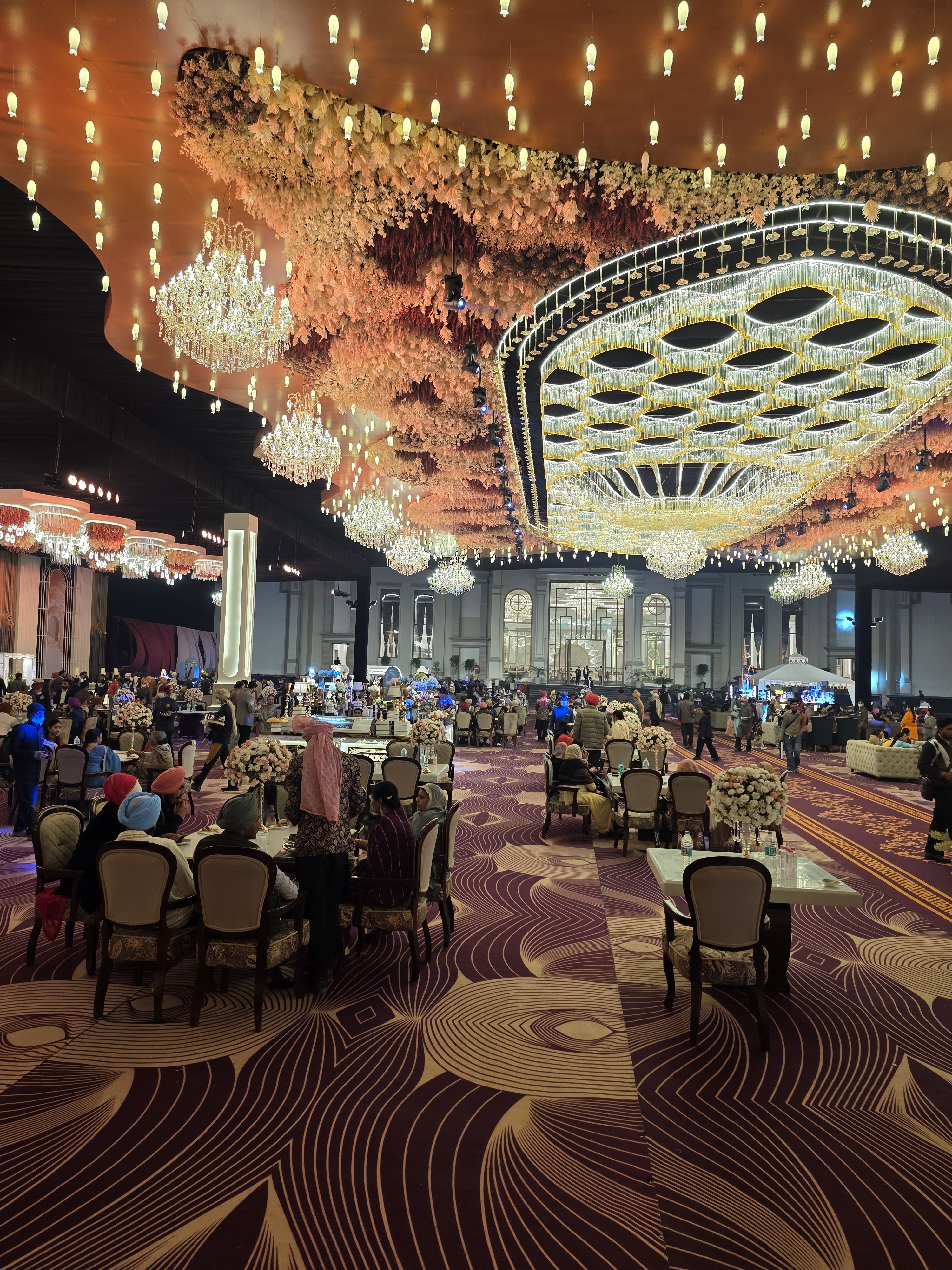 The Crystal palm, Bathinda — photo 2