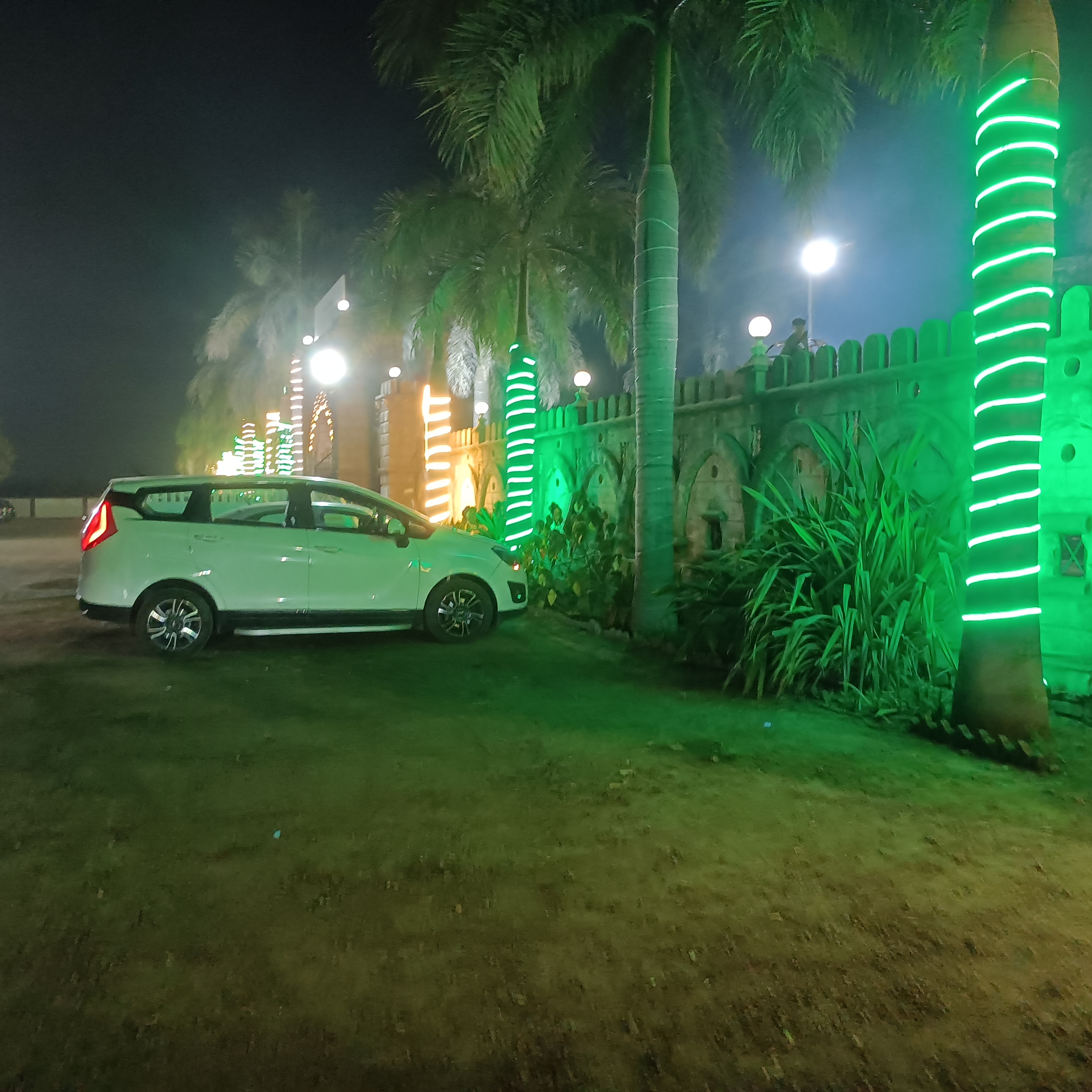 Ashirwad Club Resort, Jamnagar — photo 8