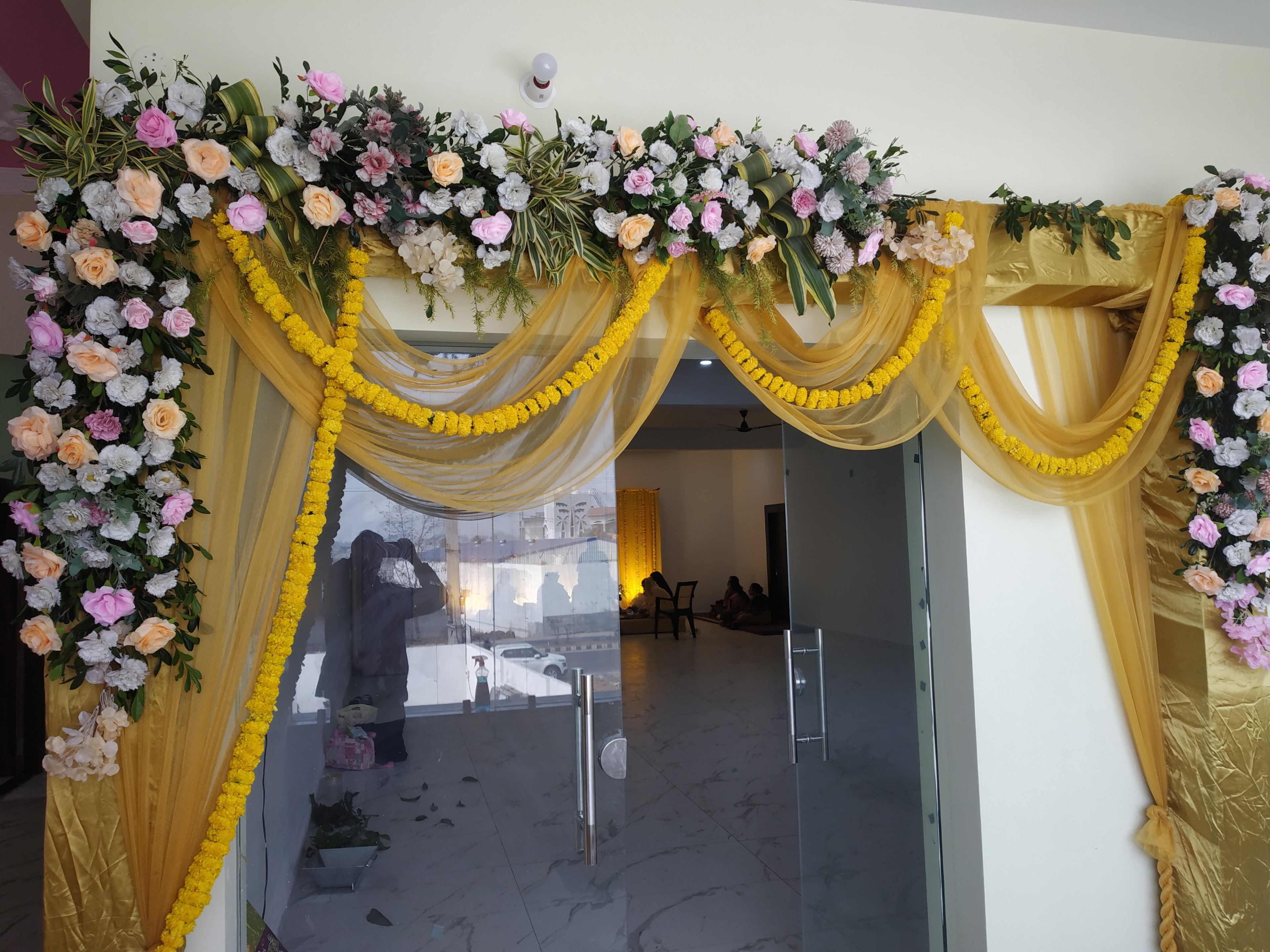 Dream banquet hall, Ranchi — photo 5