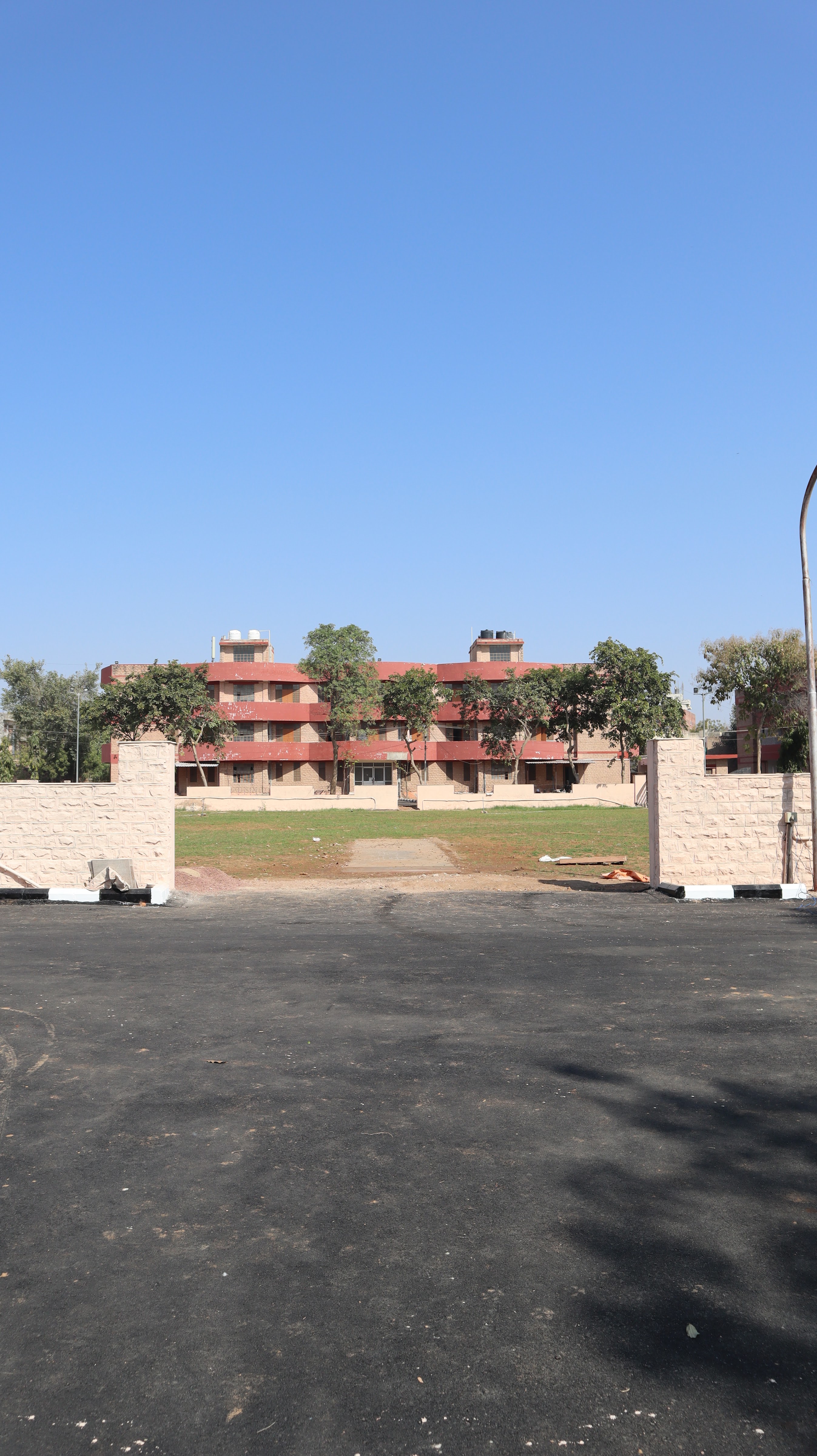 Lakshita Garden and Hotel, Jodhpur — photo 2