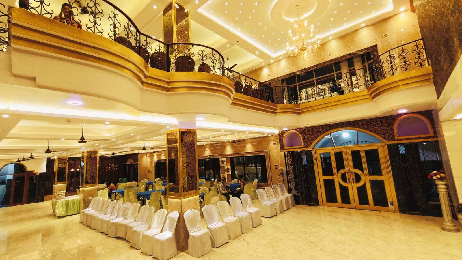 Azad Marriage Hall, Road no.19 East Jamshedpur. Jharkhand, Jamshedpur — photo 3
