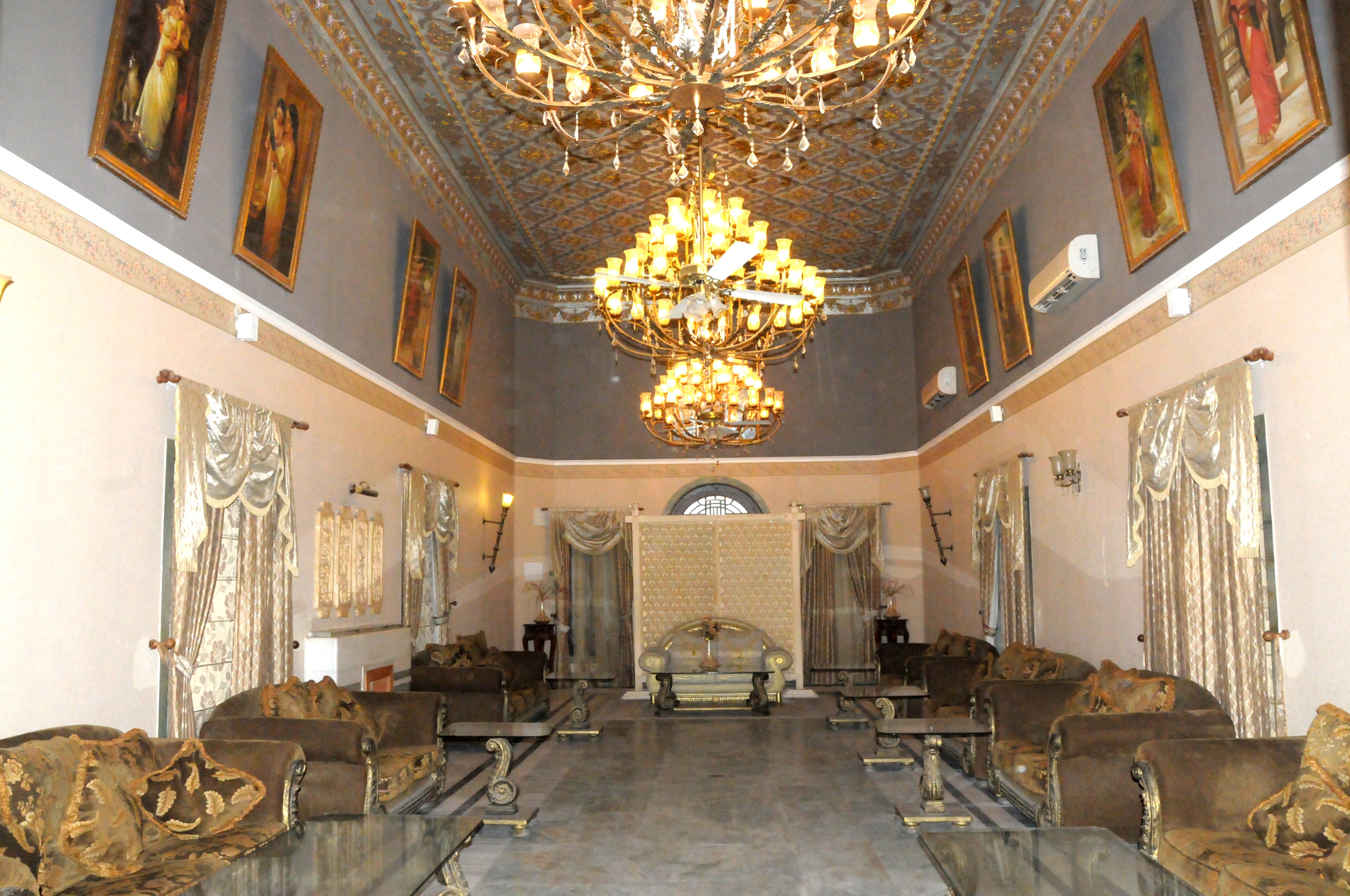 The Merwara Palace Destination Wedding Ajmer, Ajmer — photo 3