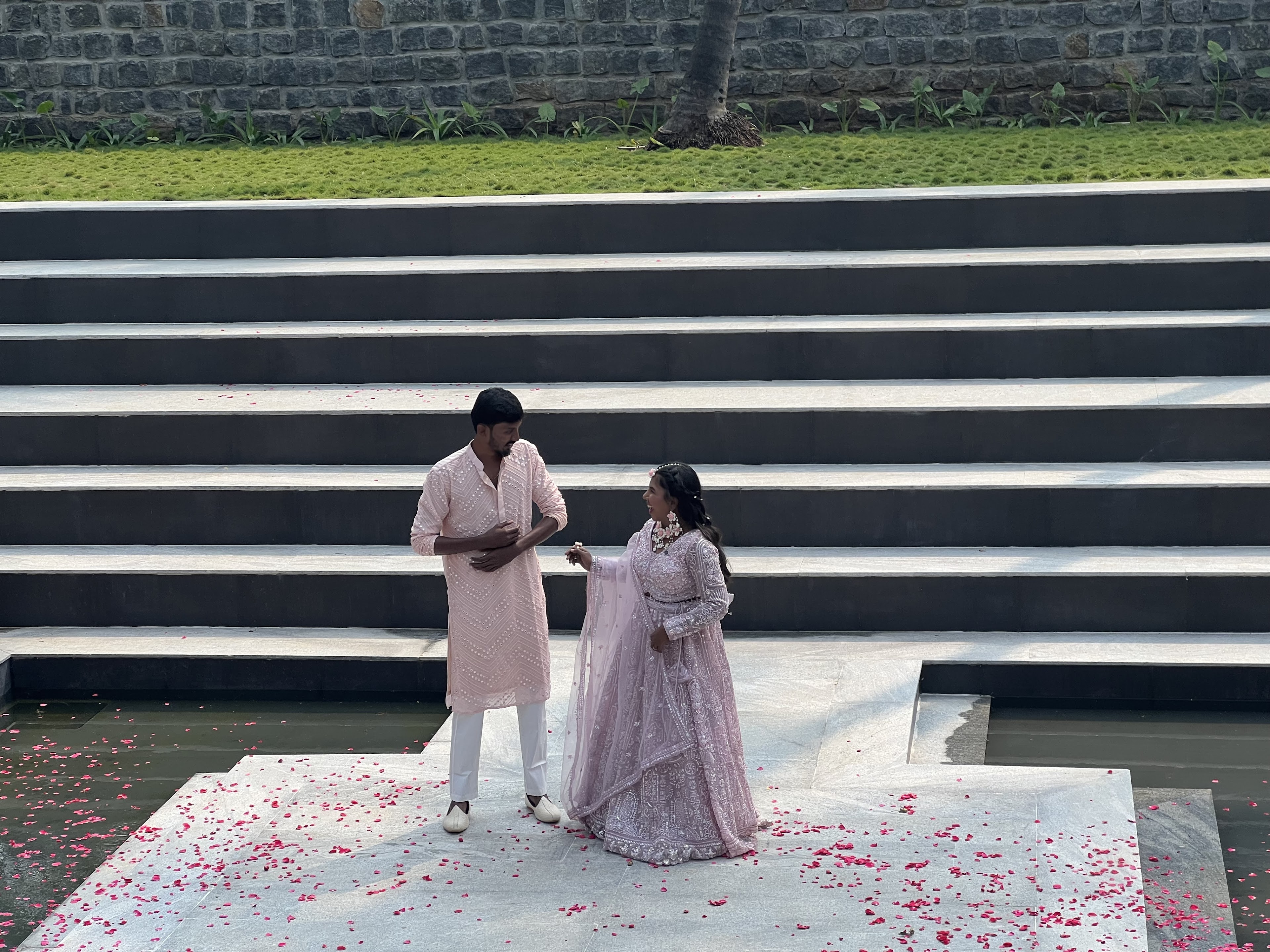 Mangalya Elite Weddings & Events space, Namakkal — photo 5