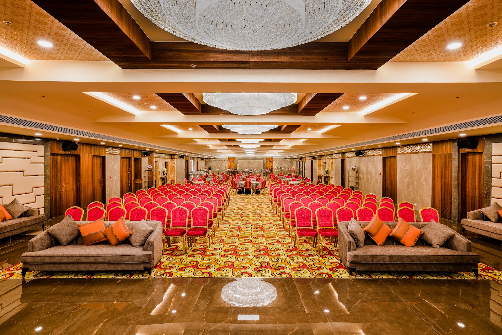 Legacy Banquets, Mumbai — photo 1