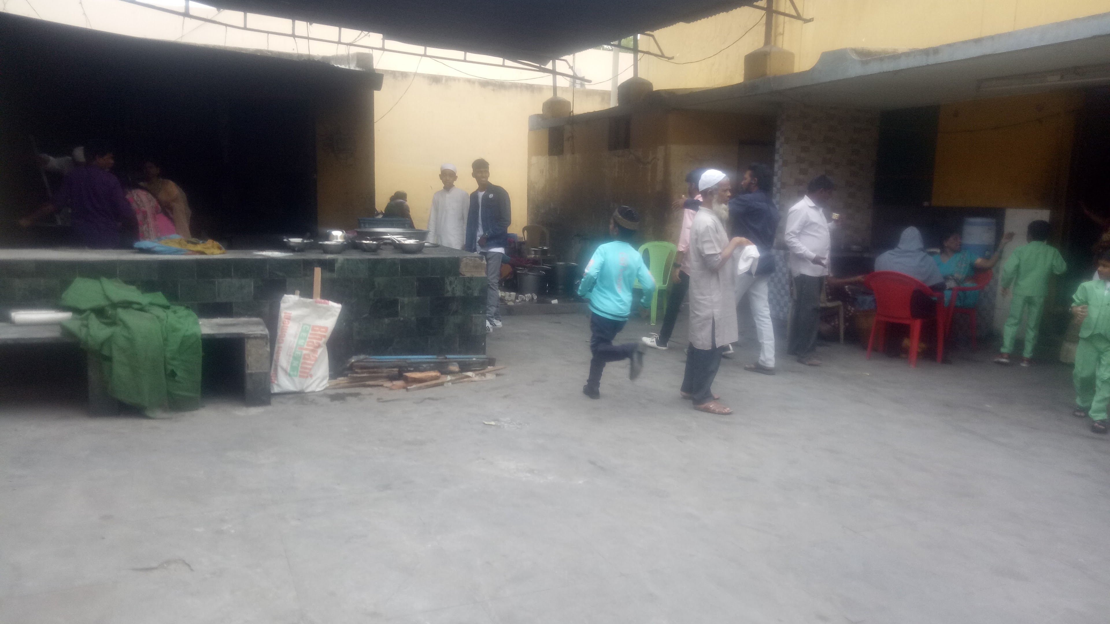 Urdu Ghar Shadikhana, Kurnool — photo 7