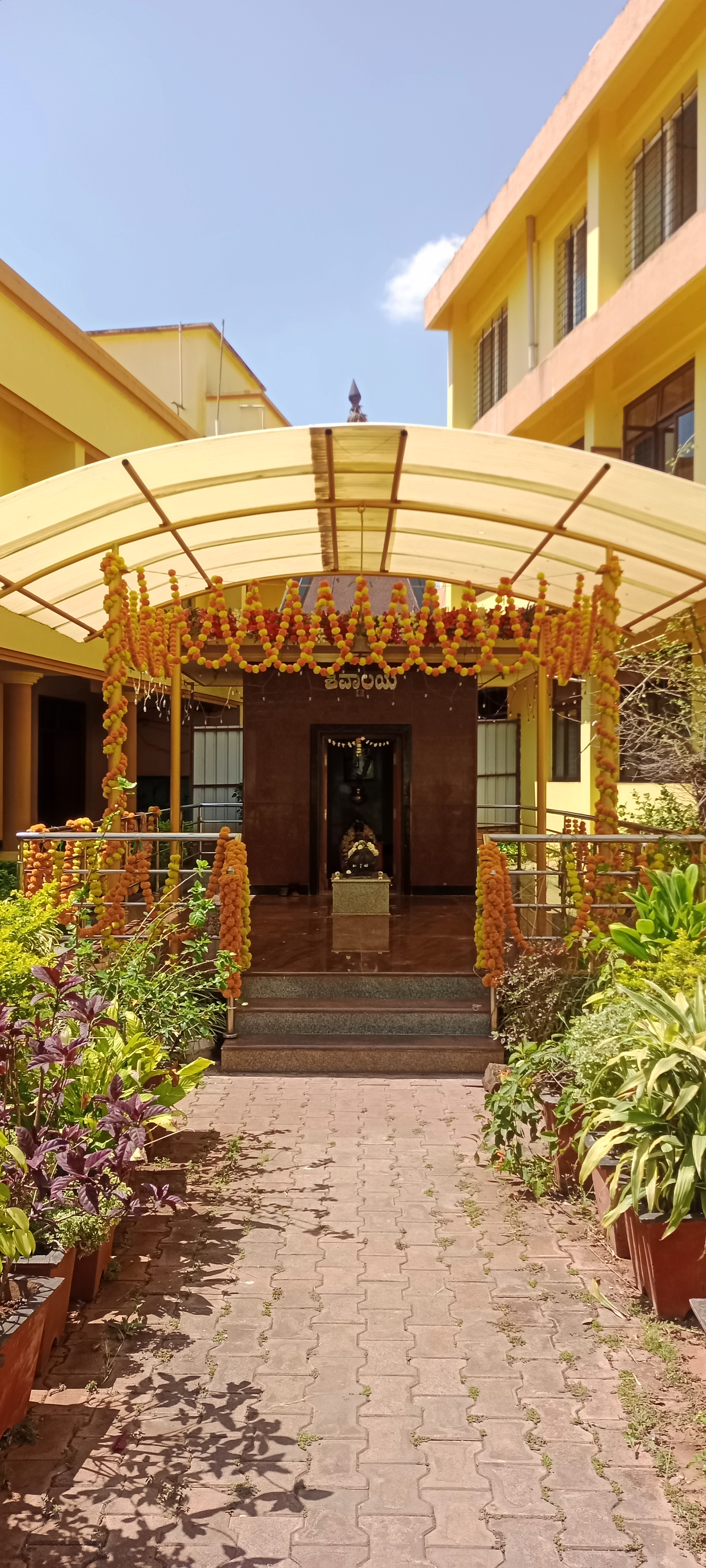 Mahaatma Gandhi Bhavan - Belagavi, Belagavi — photo 10