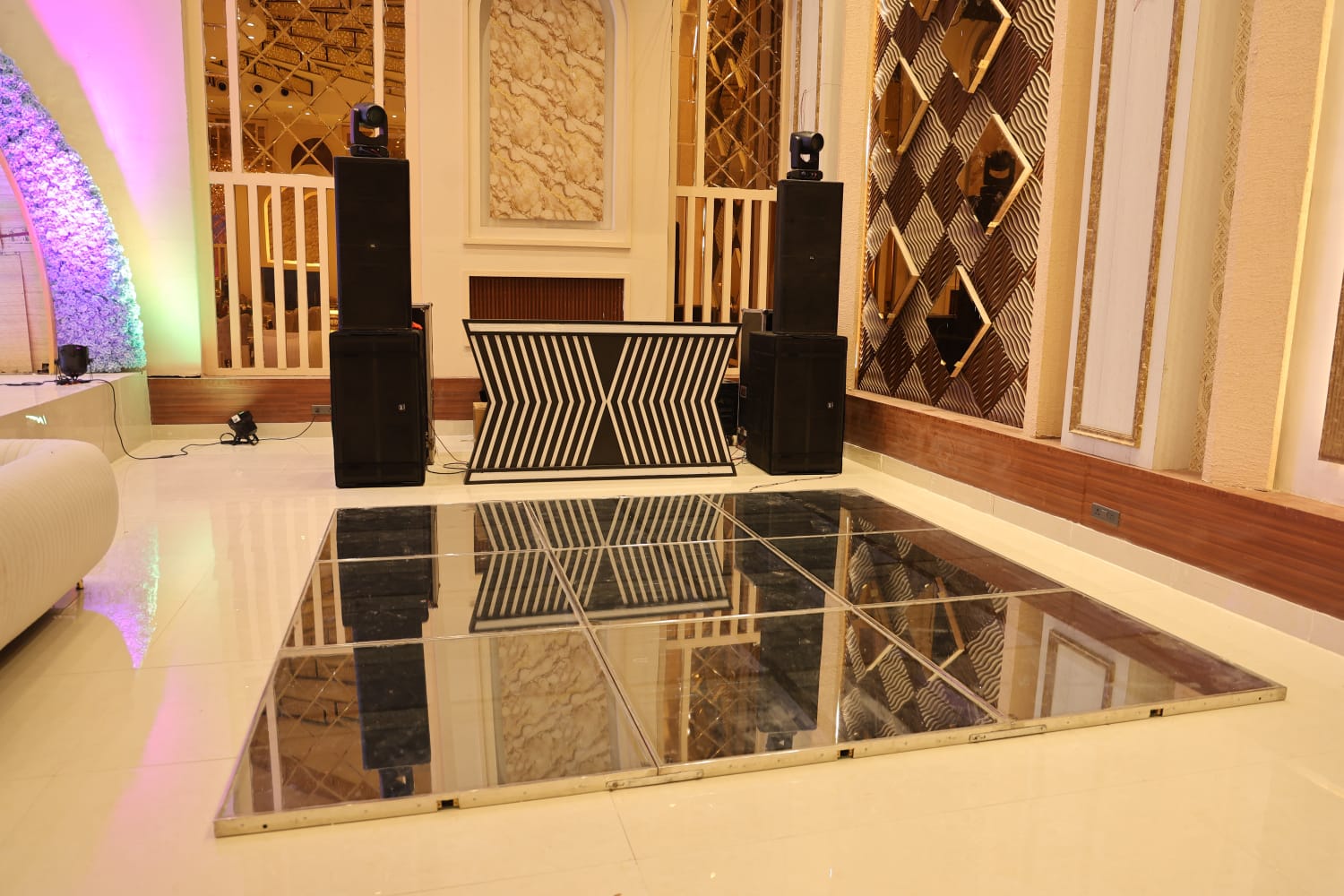The Royale Palace Banquet by Khanak, Noida — photo 4