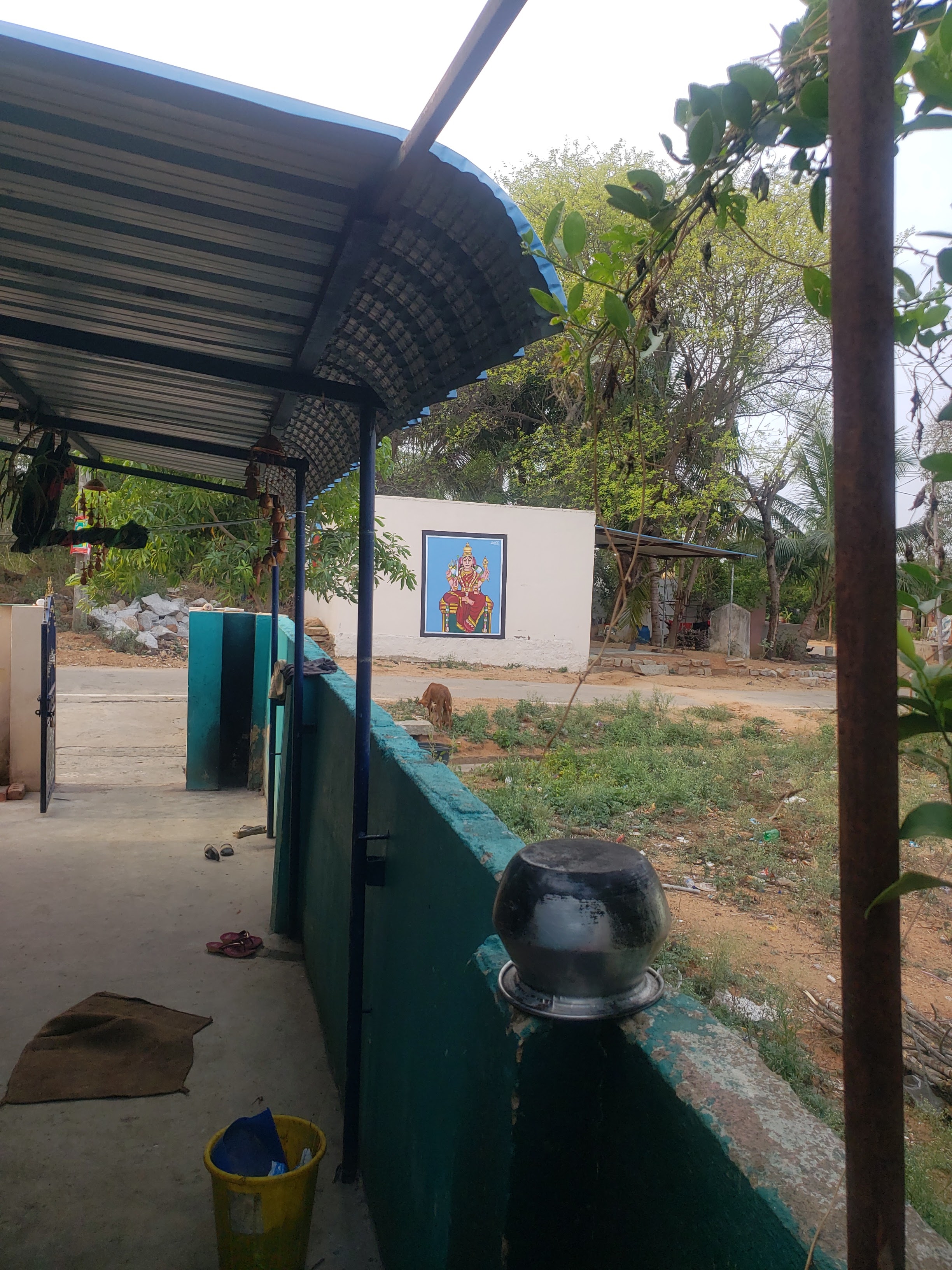 NPC Pavilion Convention Center, Chittoor — photo 10