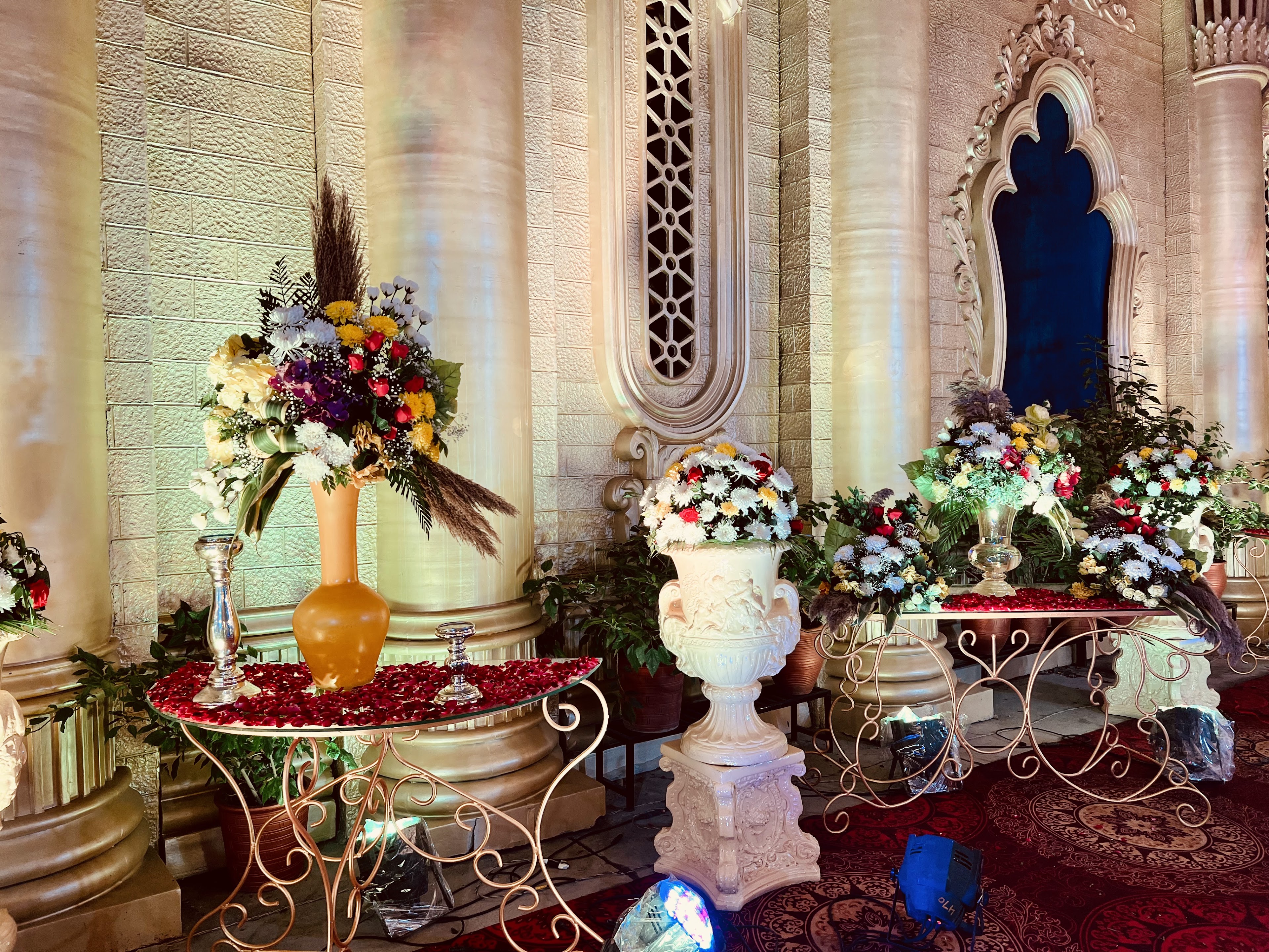 Golden Moments, Karnal — photo 6