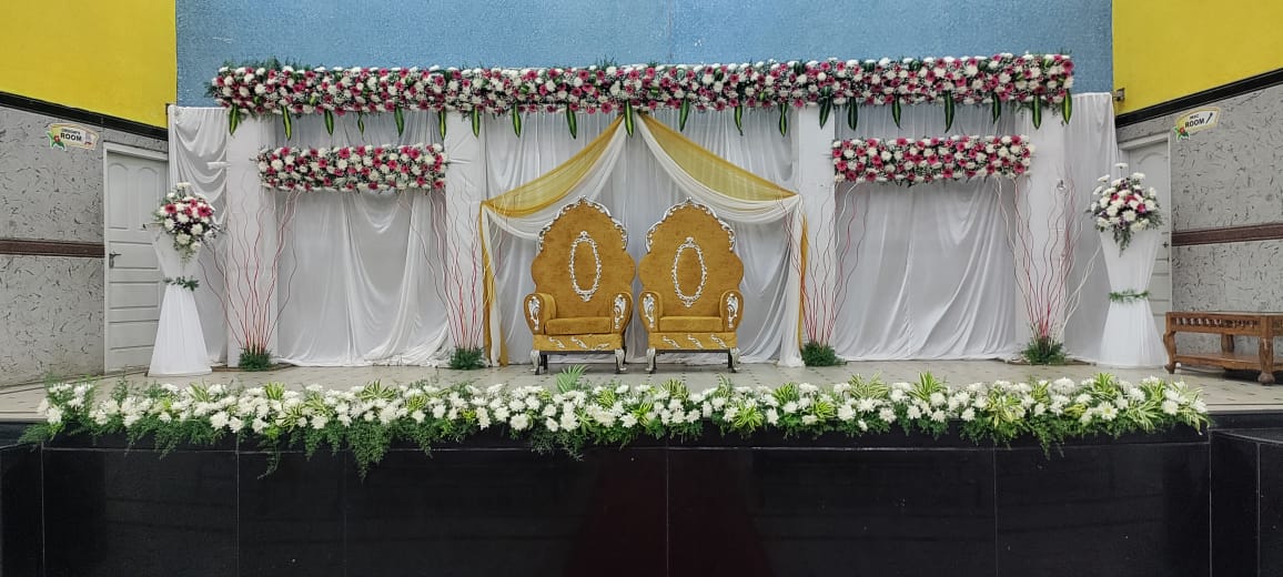 MP Plaza Function Hall, Kolar — photo 10