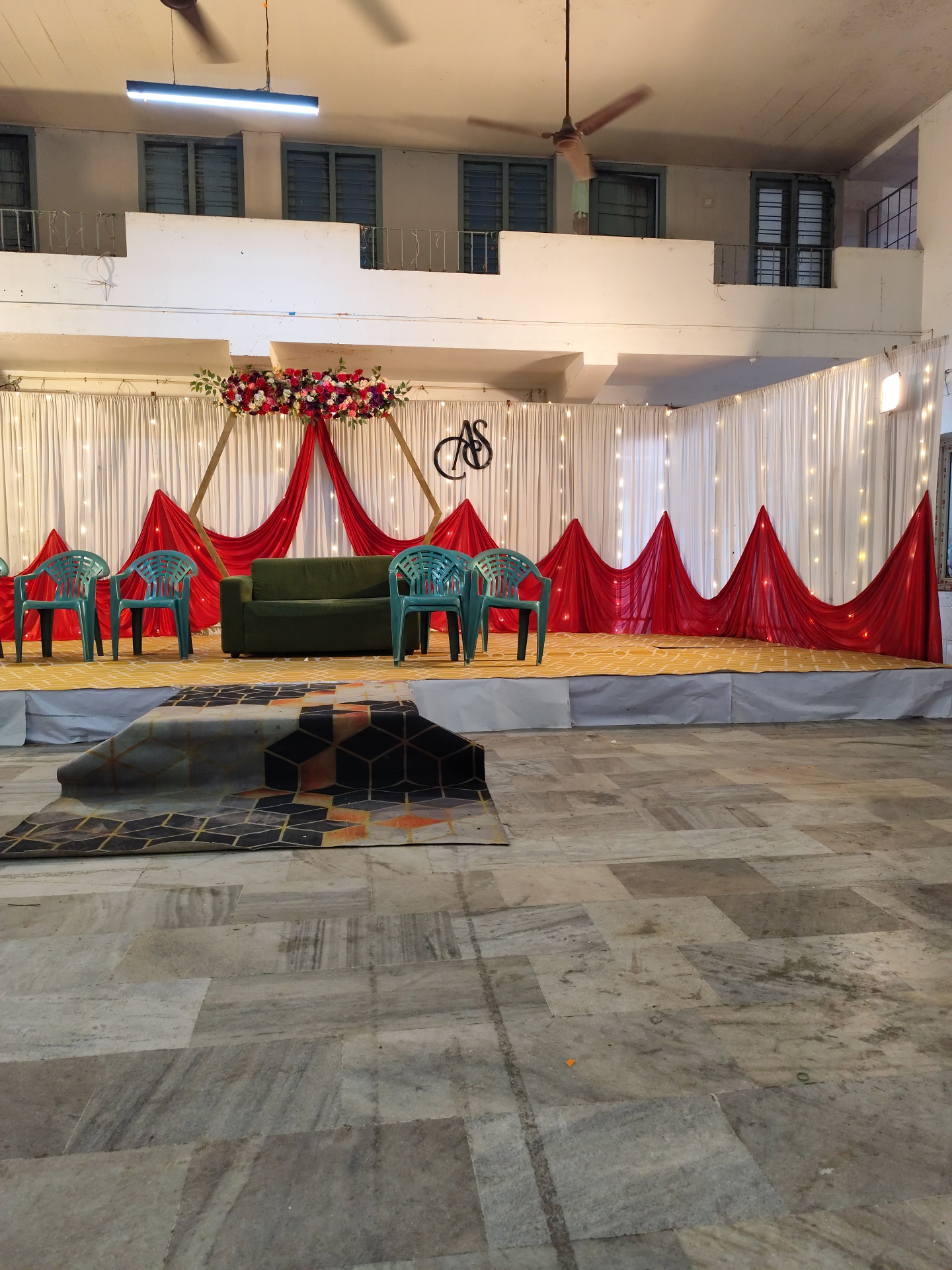 Shadi Mahal, Palakkad — photo 1