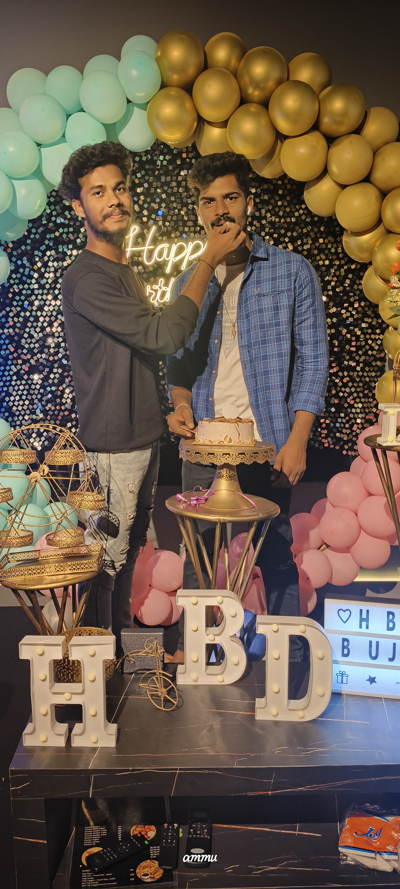 Party Island, Tirupati — photo 3