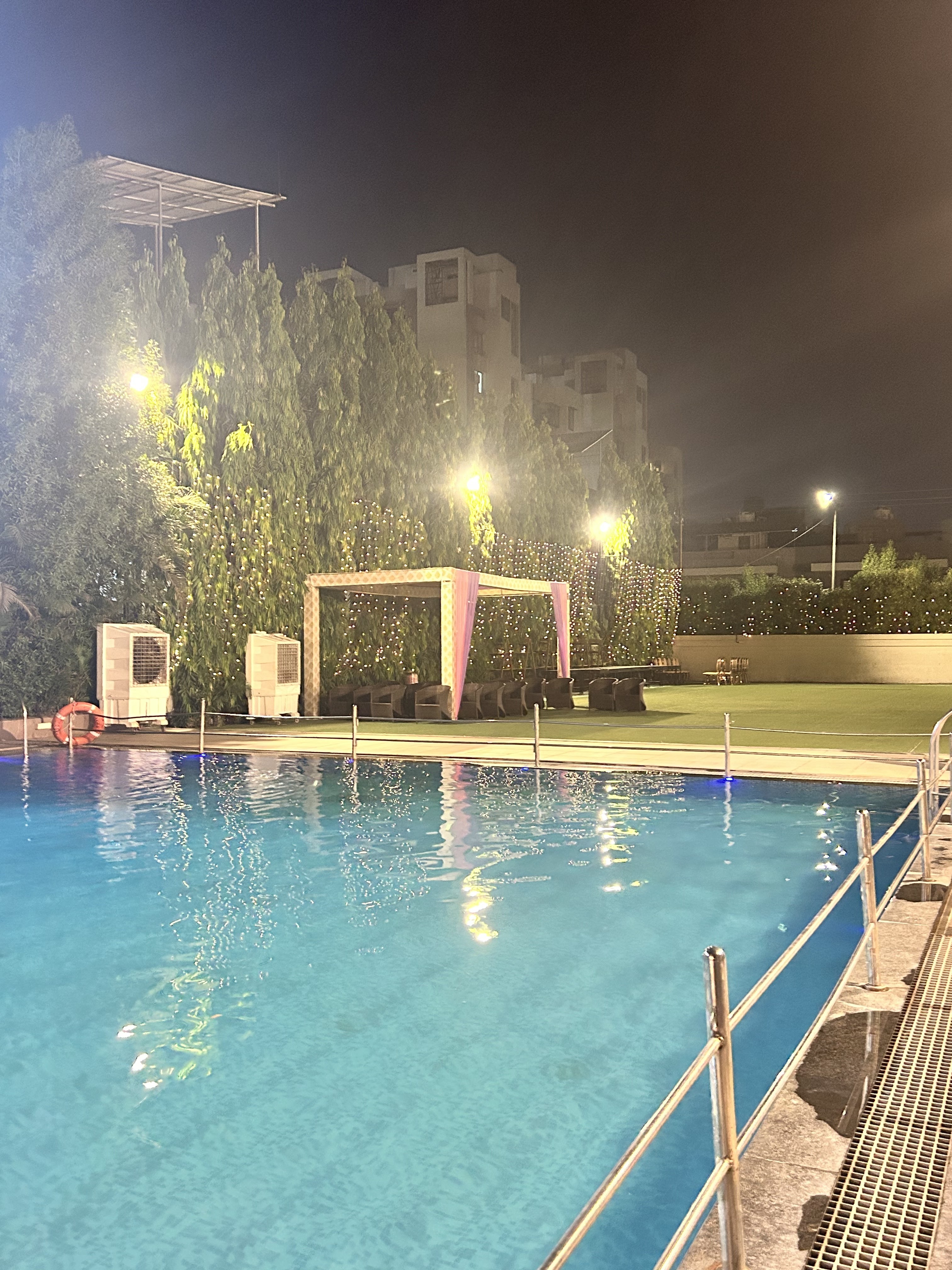 Waves Club, Vadodara — photo 7