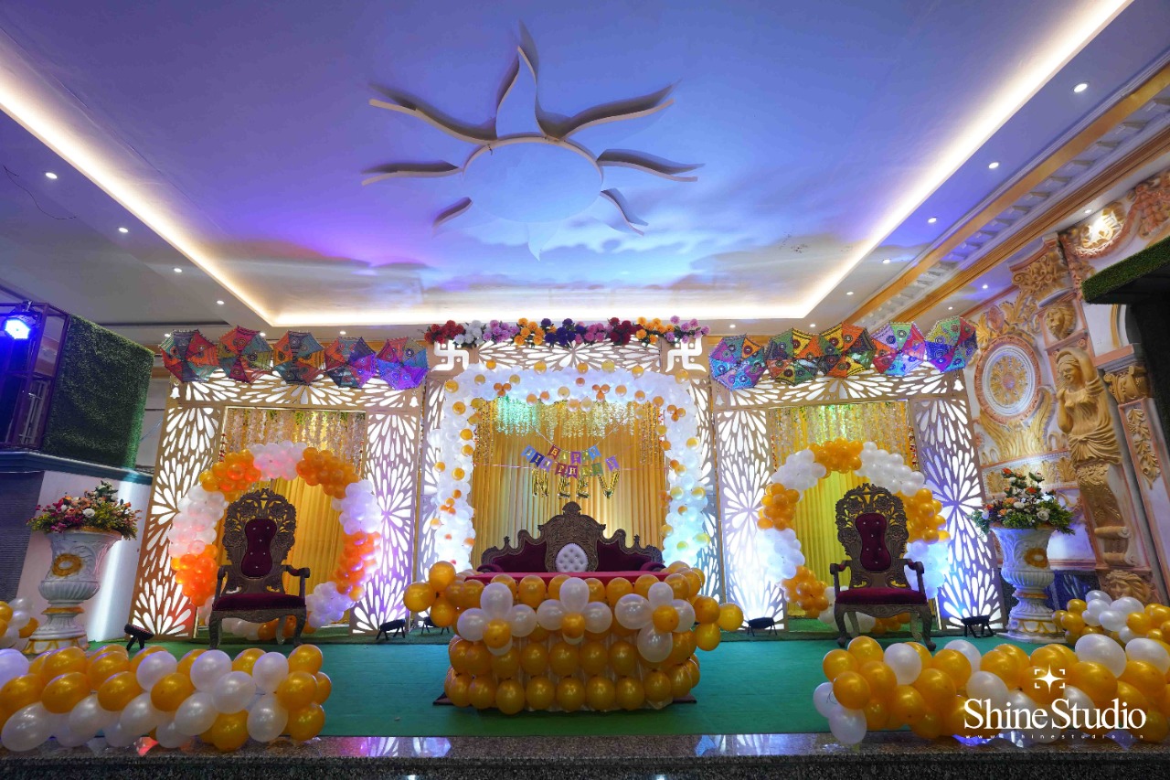 Sacred Flames by The GFL Group, Faridabad — photo 3