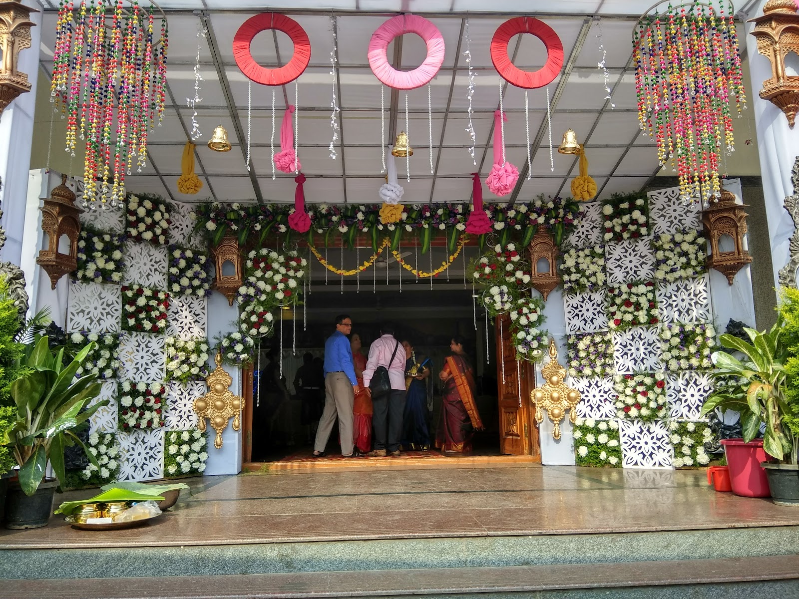 SRI VENKATADRI KALYANA MANTAPA, Bengaluru — photo 6