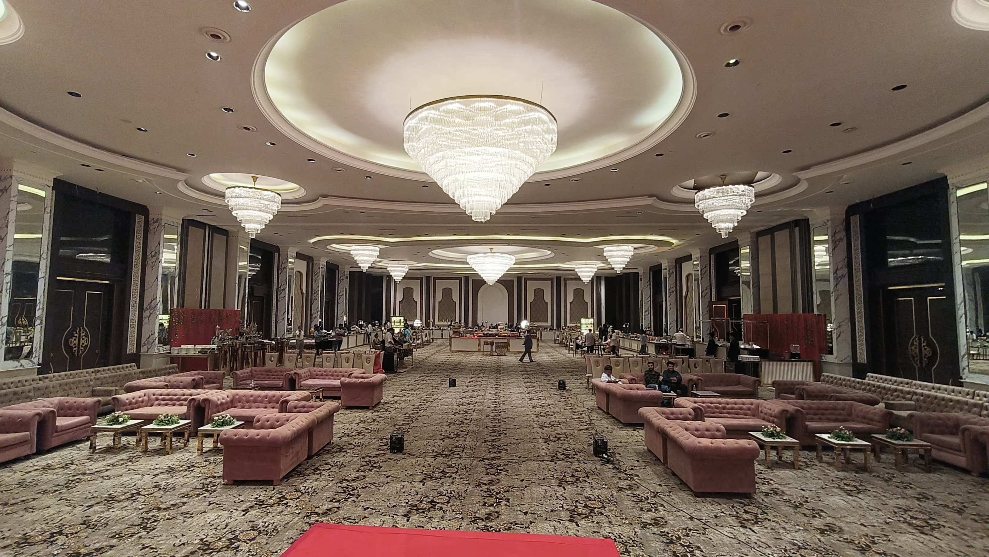 The Empress Palace, Nagpur — photo 1