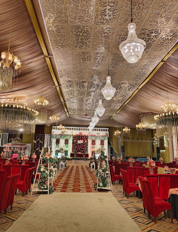Palki Palace ,mapple resort, Mohali — photo 1