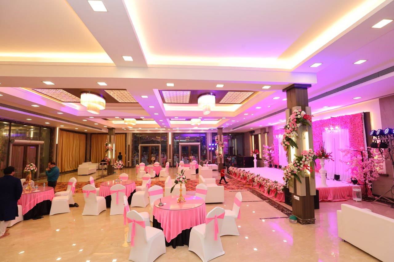Satyam Banquets, Mumbai — photo 1