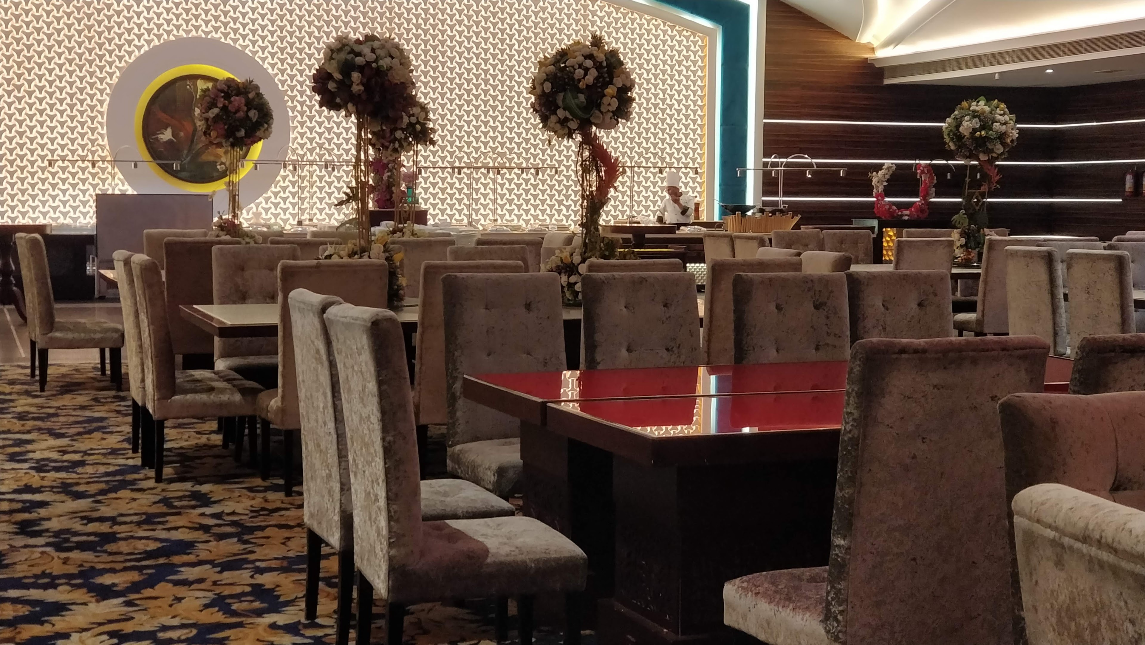 Sterling Resort Ludhiana, Ludhiana — photo 10