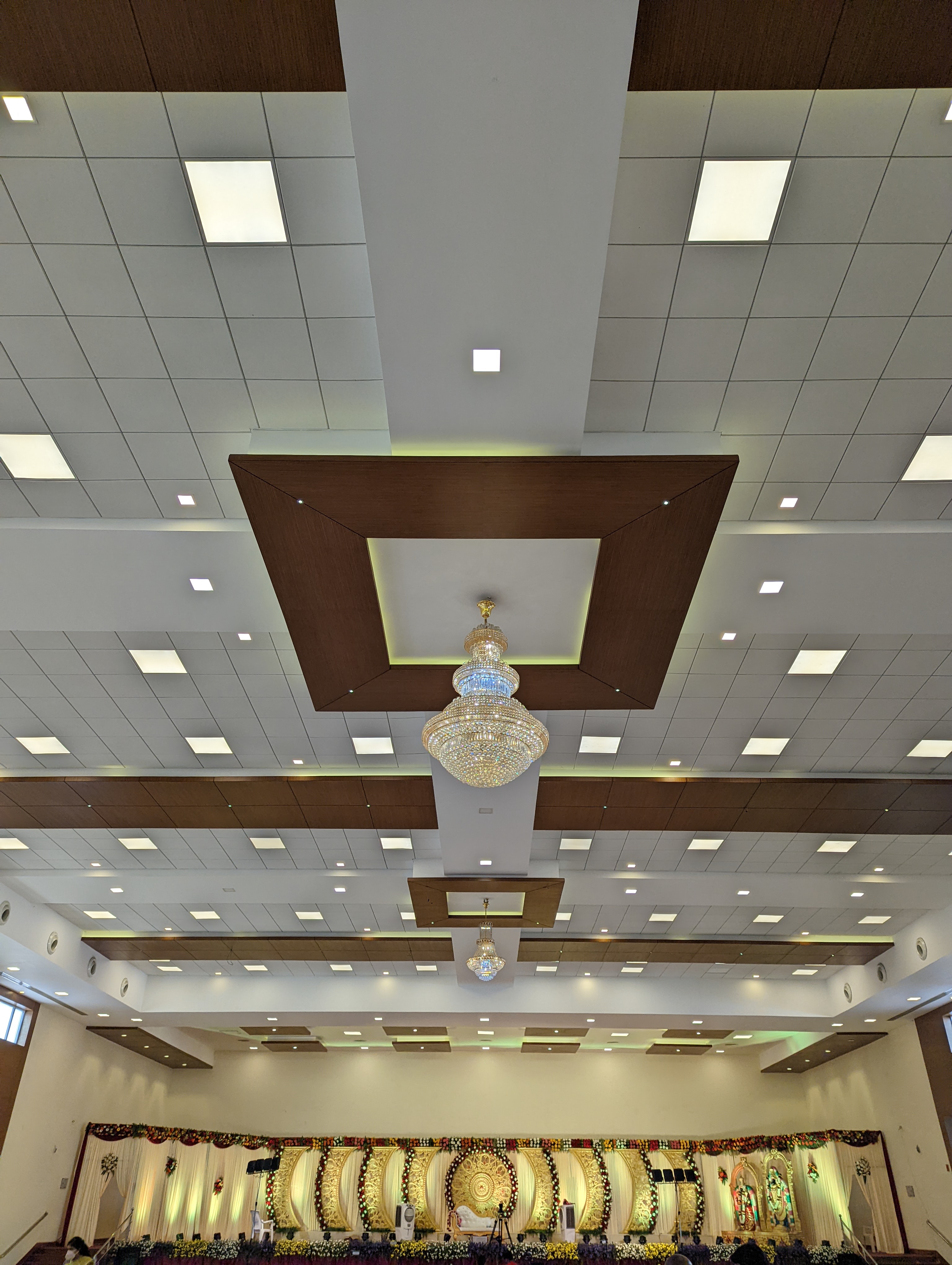 Sri Rasi Mahal Marriage Hall, Namakkal — photo 10