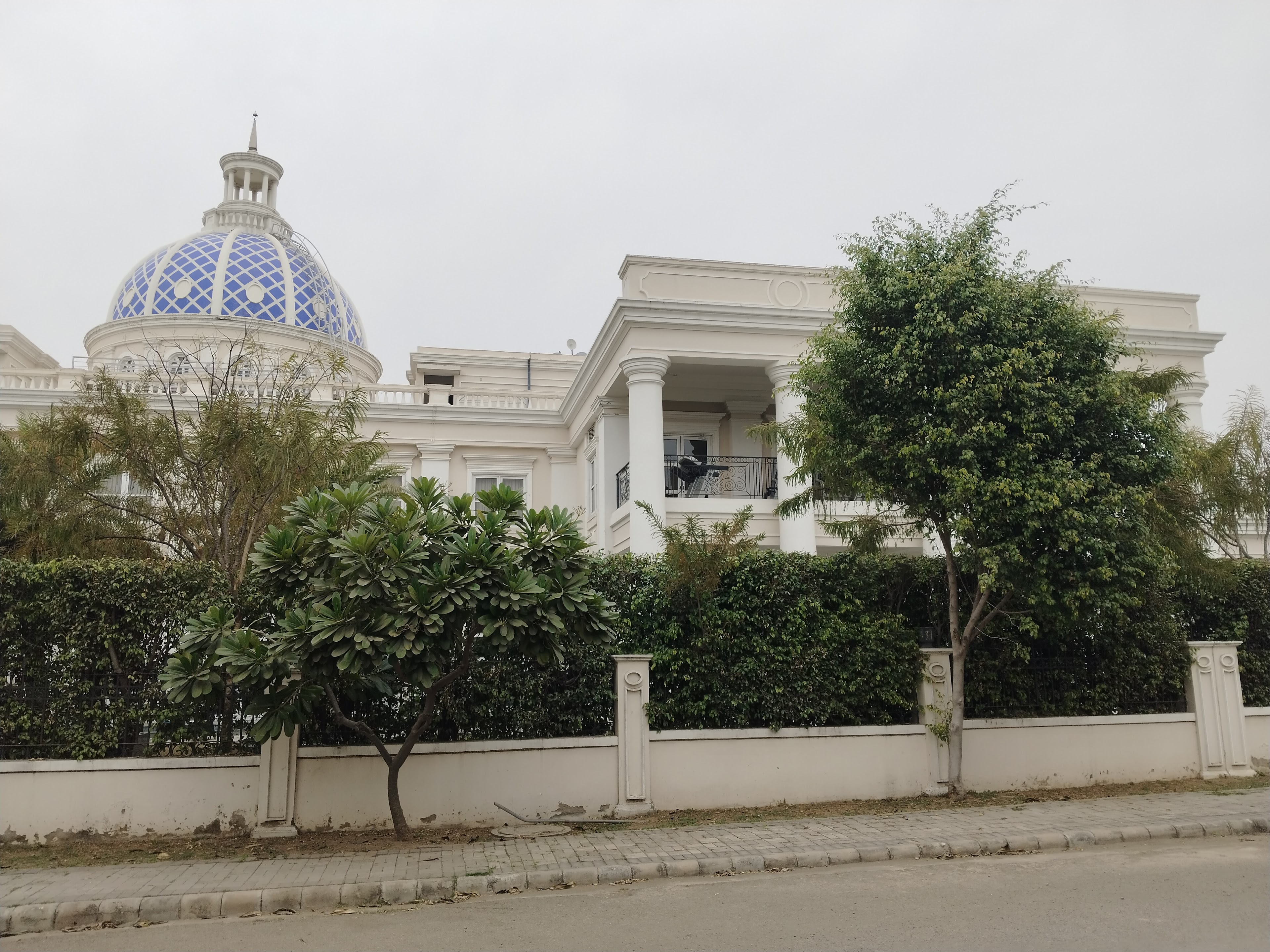 DLF The City Club, DLF Hyde Park Estate, New Chandigarh, Chandigarh — photo 5