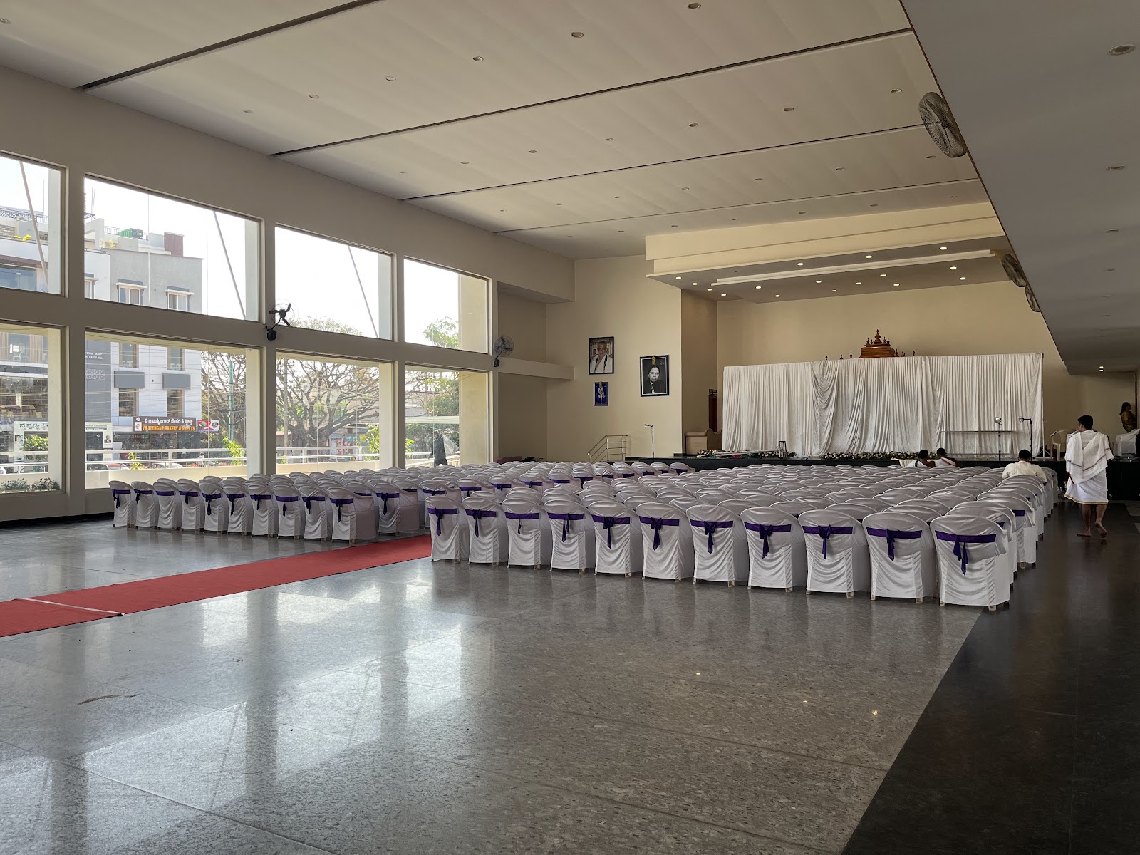 Maangalya Sangama convention hall, Mysuru — photo 5
