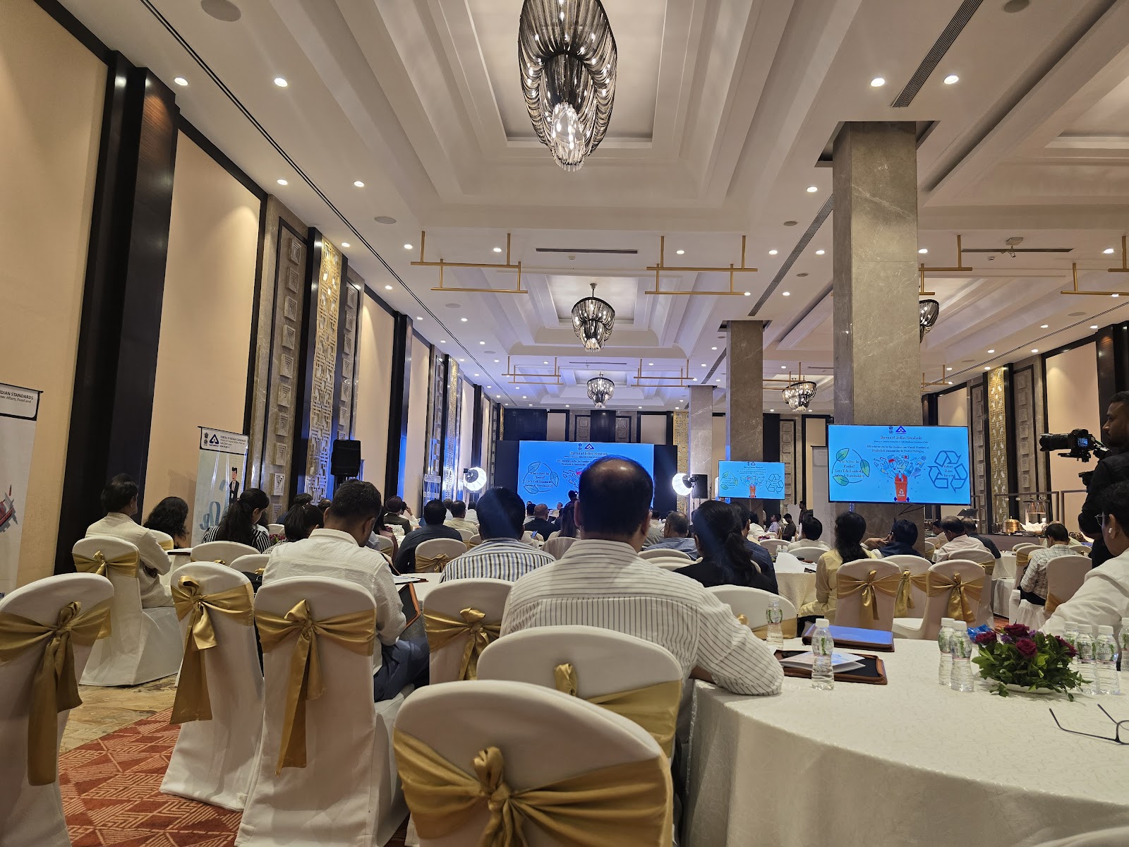 Jade Luxury Banquets, Mumbai — photo 5