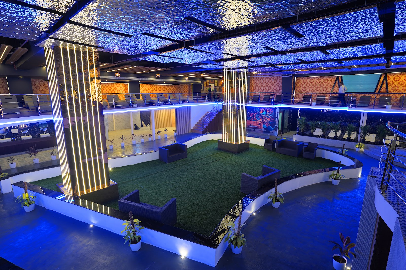 Whitefield Convention Centre & Hotel, Bengaluru — photo 5