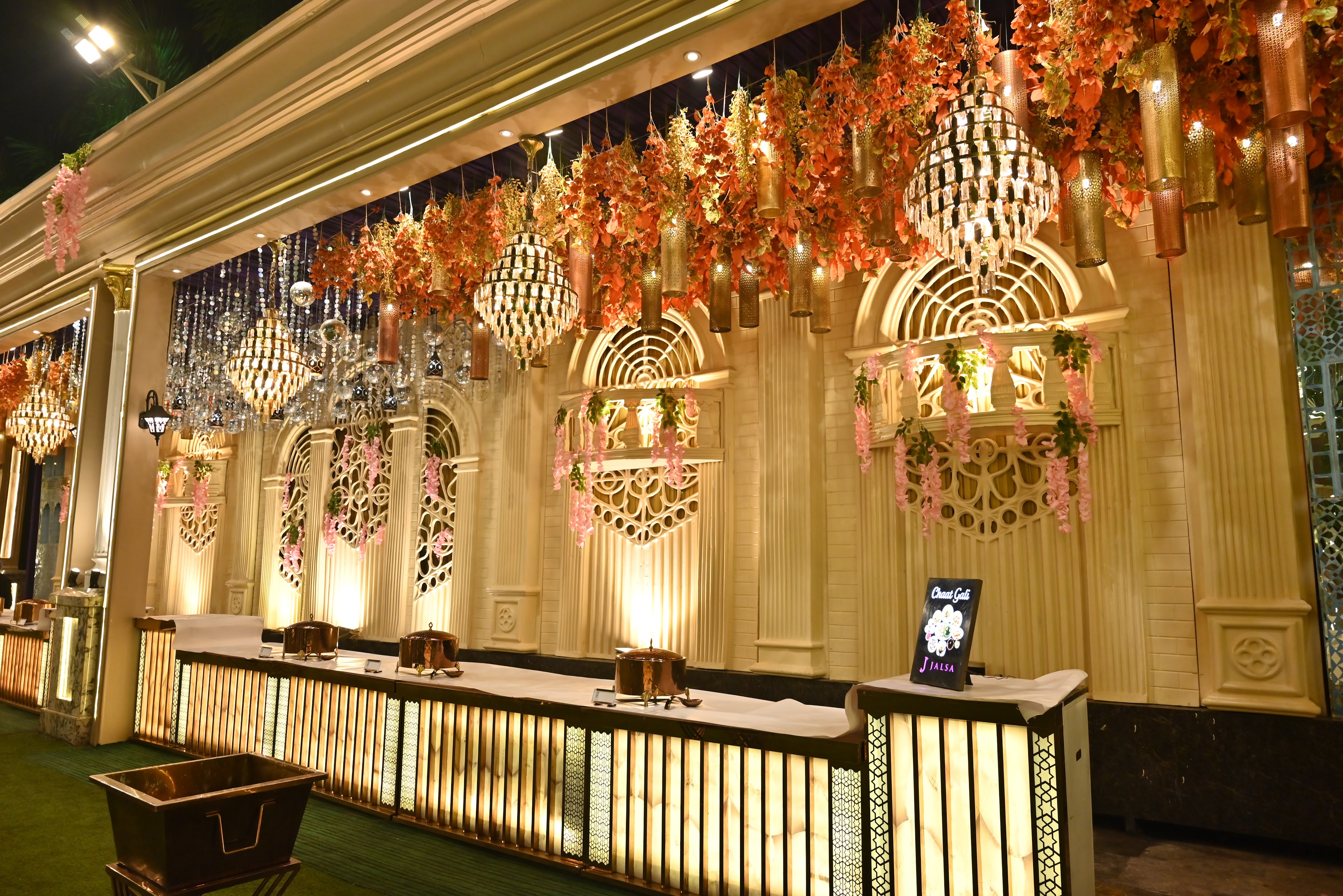 Jalsa Lawn & Banquet- Banquet Hall in Jajmau | Marriage Hall in Lal Banglow Kanpur, Kanpur — photo 4