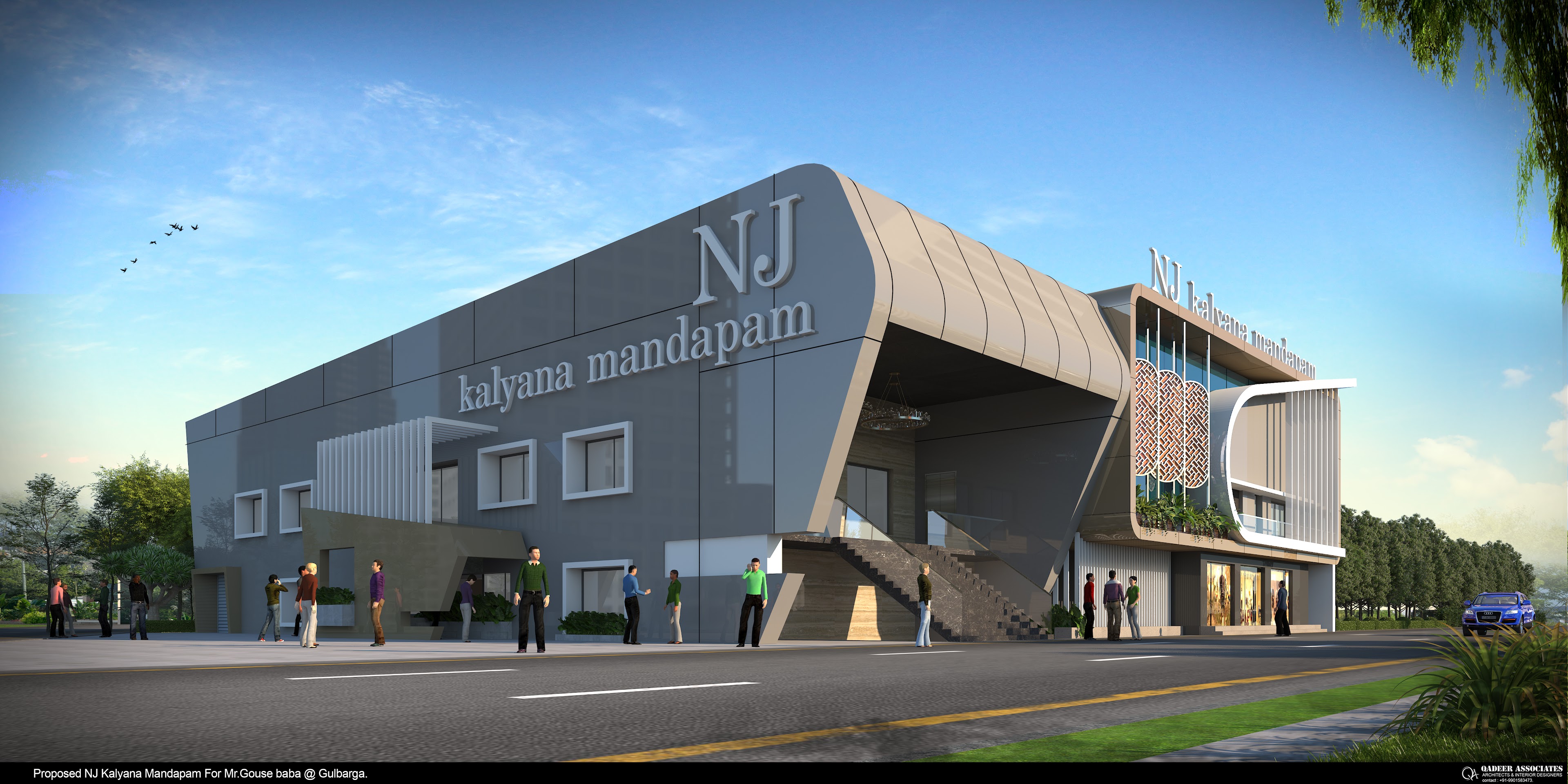 NJ Gulbarga Kalyan Mantap, Kalaburagi — photo 7
