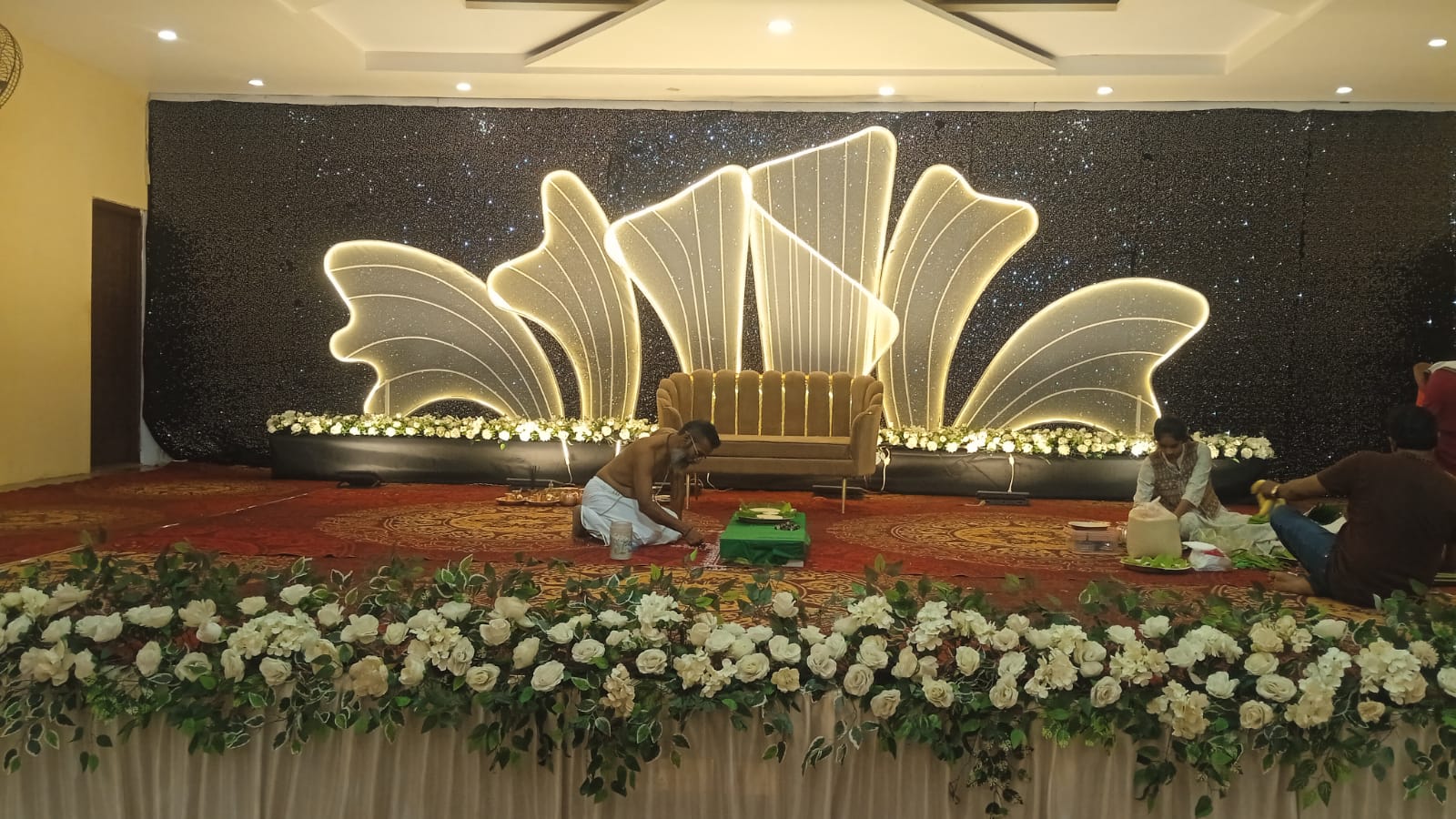 Shubhodaya AC Convention Hall, Hubballi — photo 7