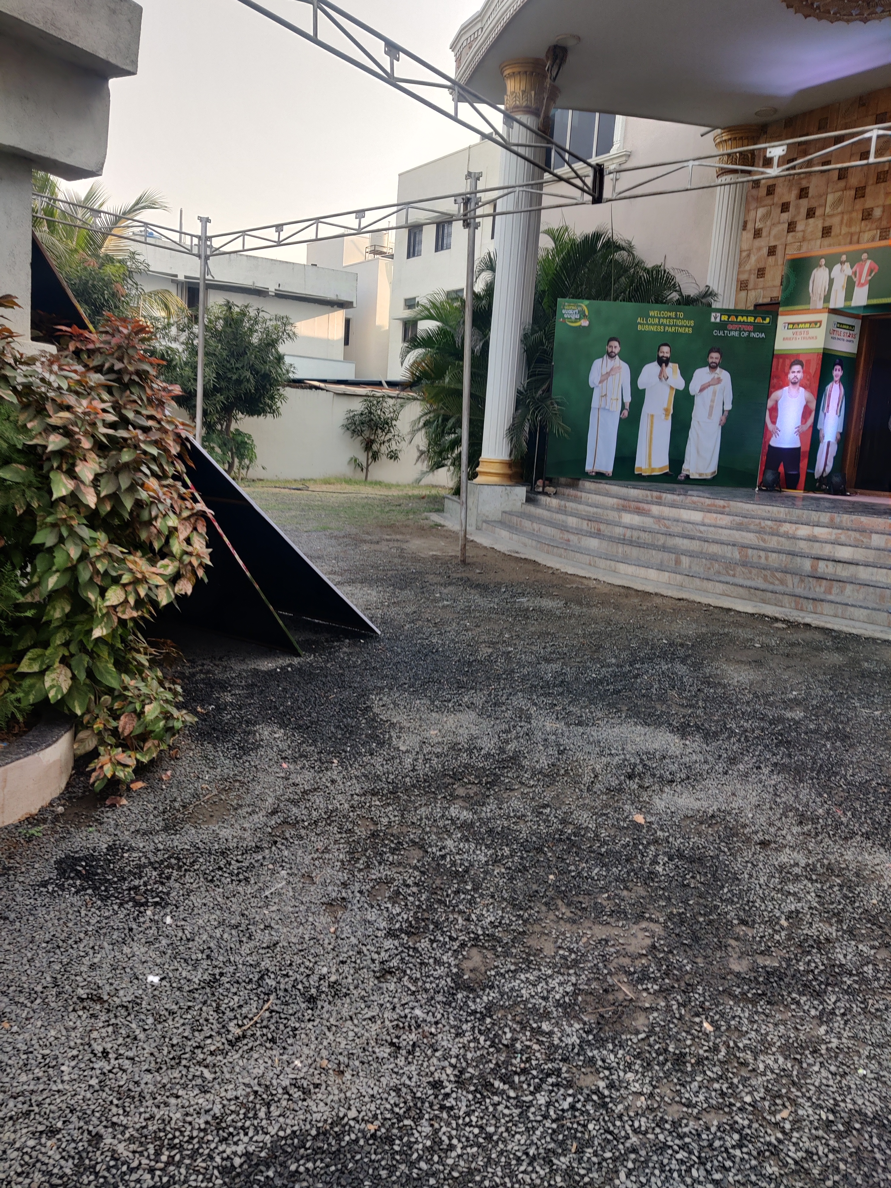 Khamitkar Bhavan (Mangala Karyalaya), Kalaburagi — photo 9