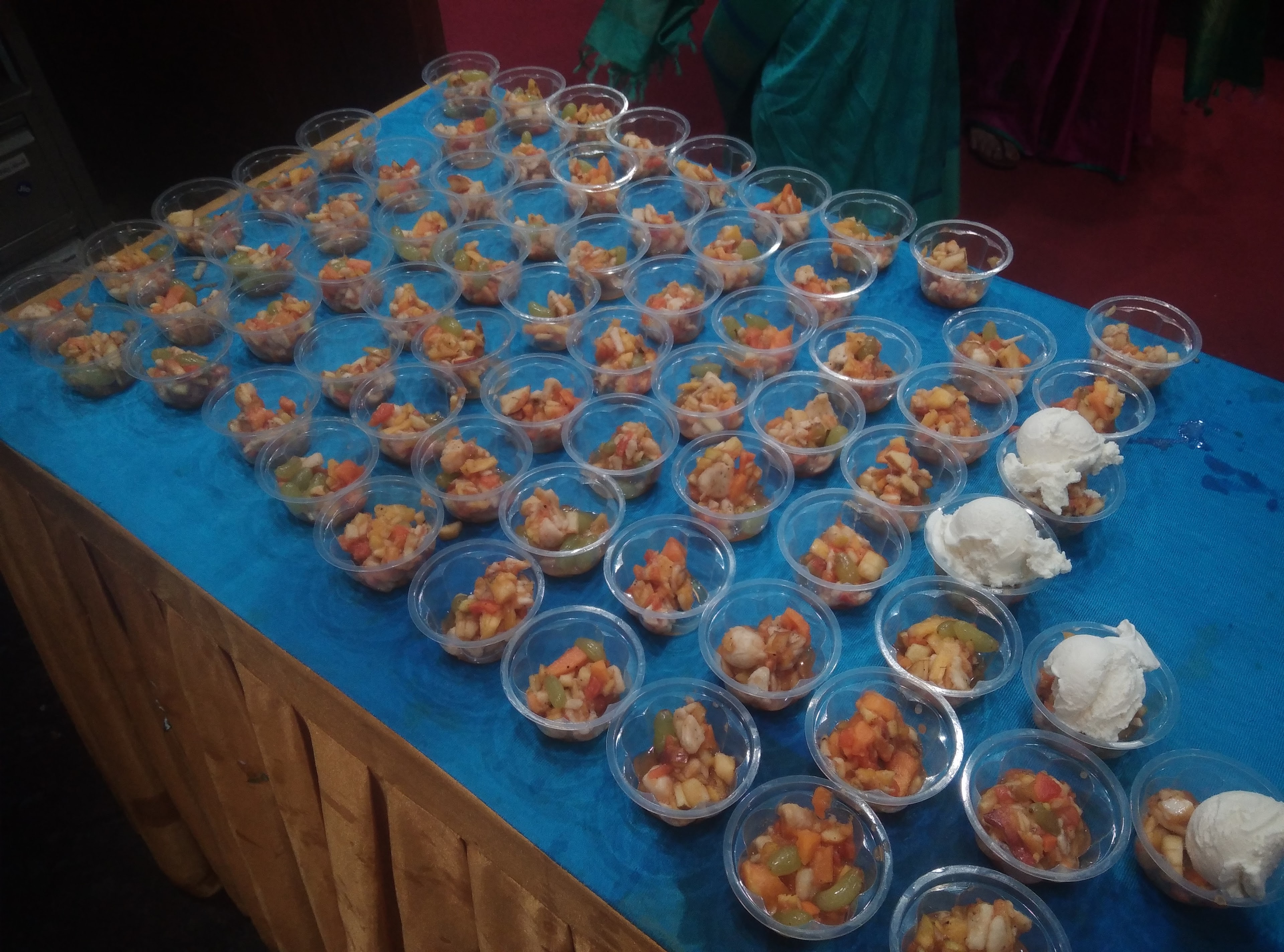 Chawadi Banquet Hall, Mangaluru — photo 8