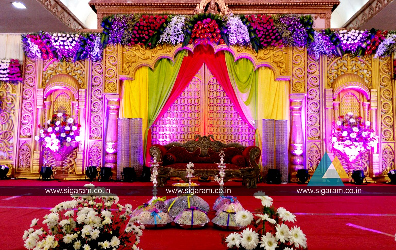 Jayaram Thirumana Nilayam, Puducherry — photo 4