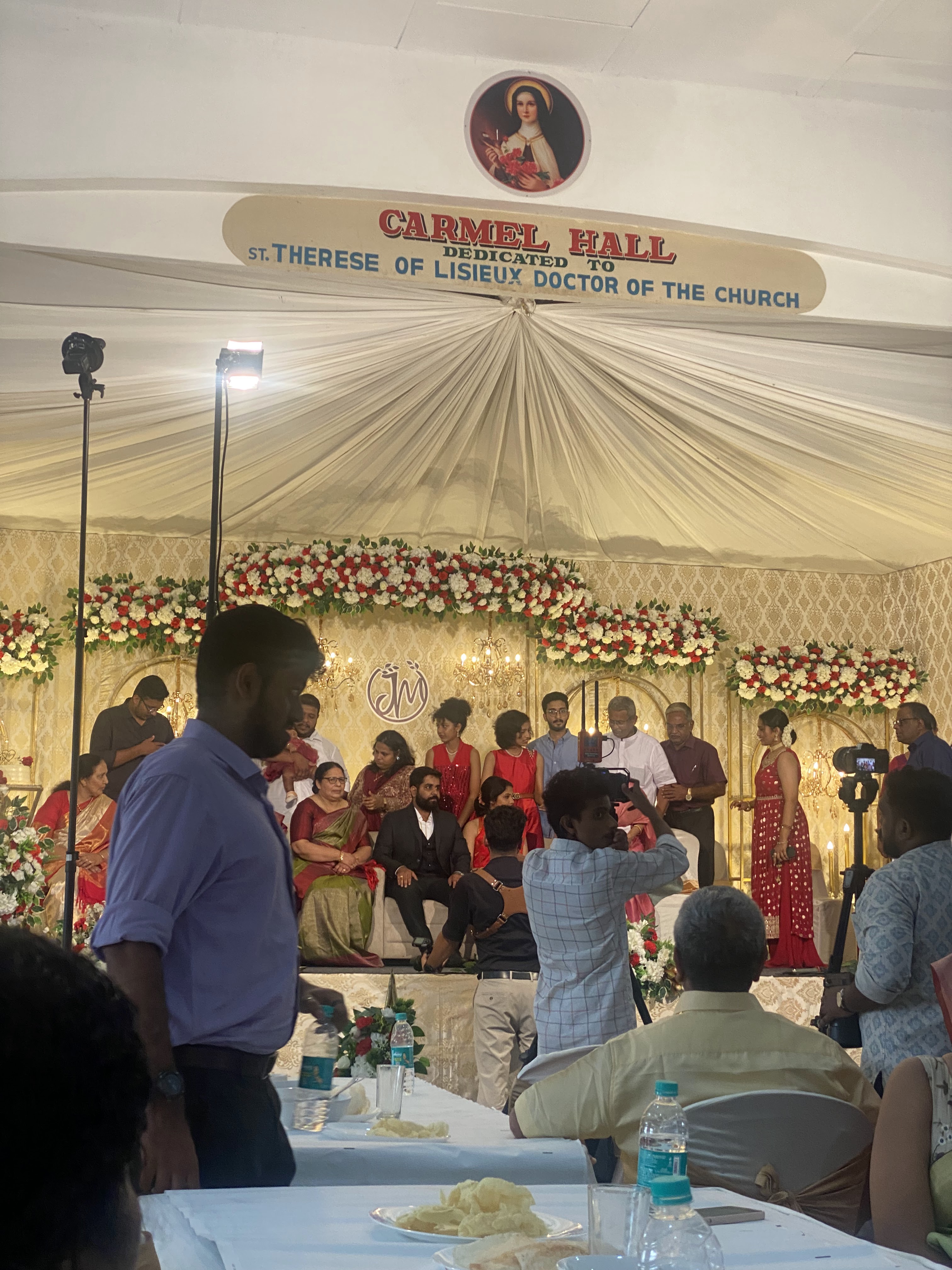 Carmel Hall, Kottayam — photo 6
