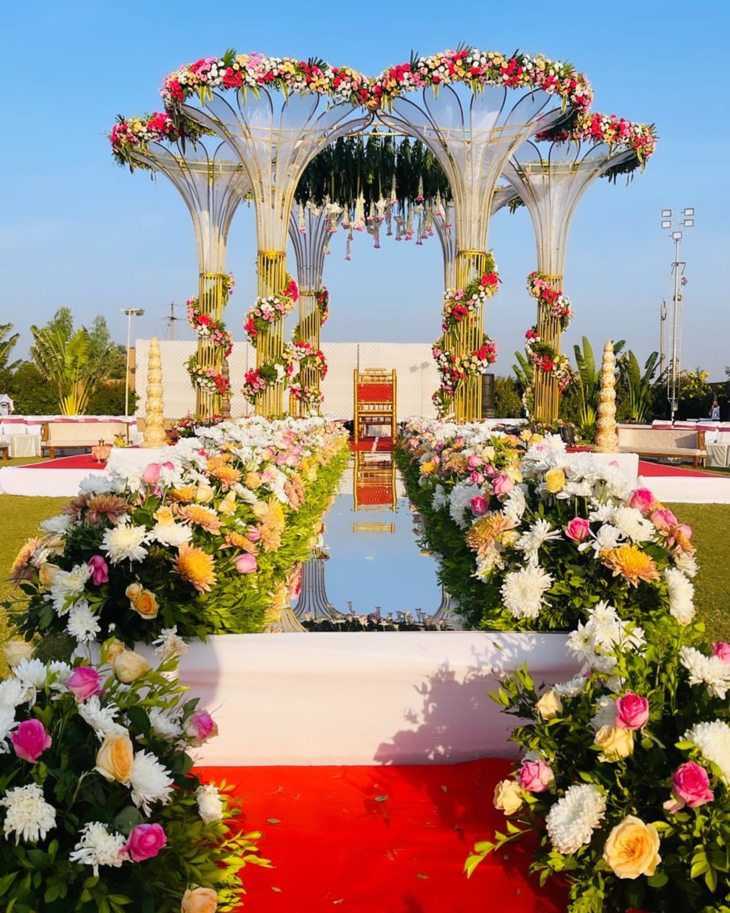 Divine Green Party Plot, Gandhinagar — photo 5