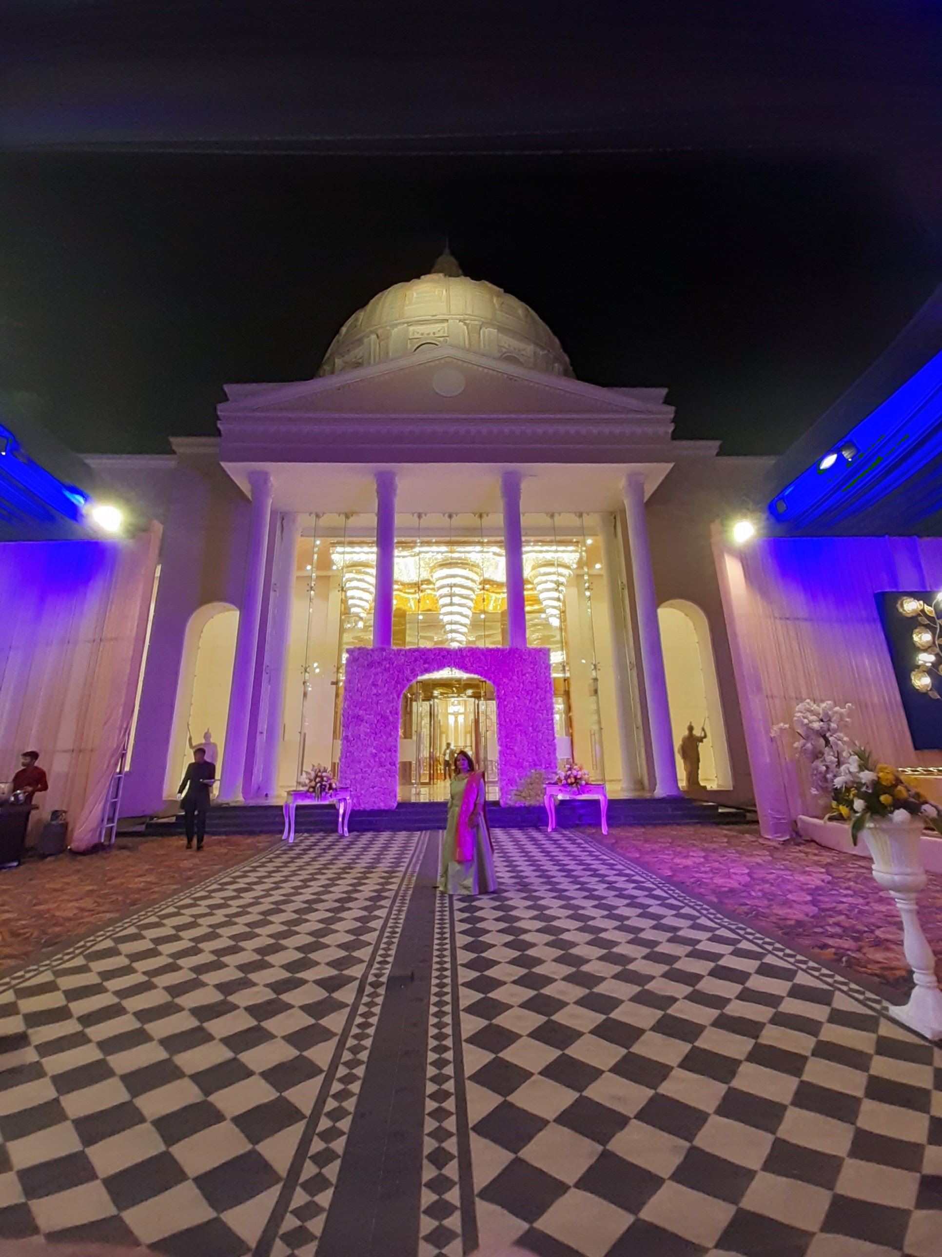 Arista Palace, Chandigarh — photo 8