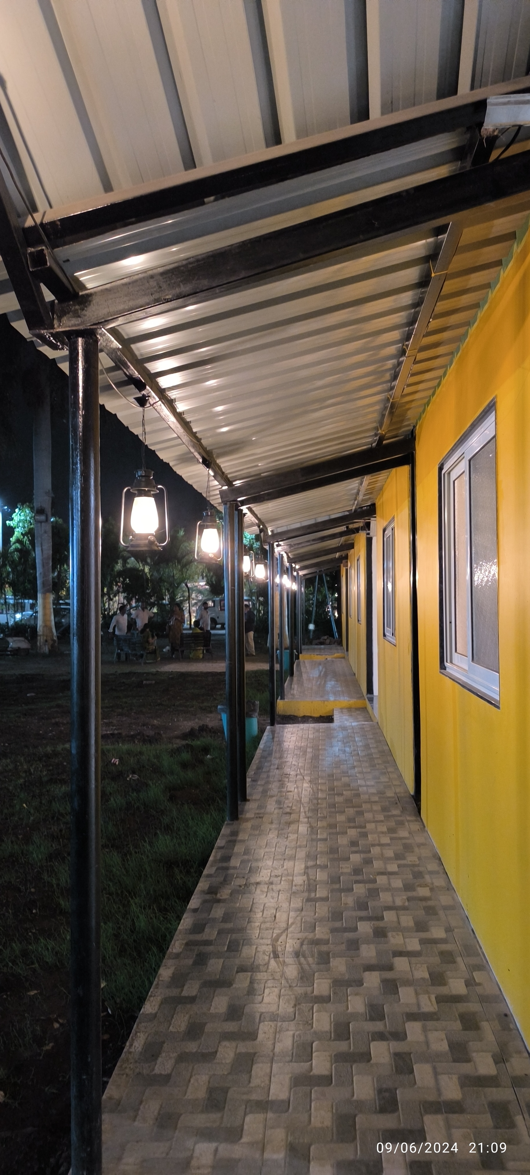 Shagun marriage Garden, Ujjain — photo 9
