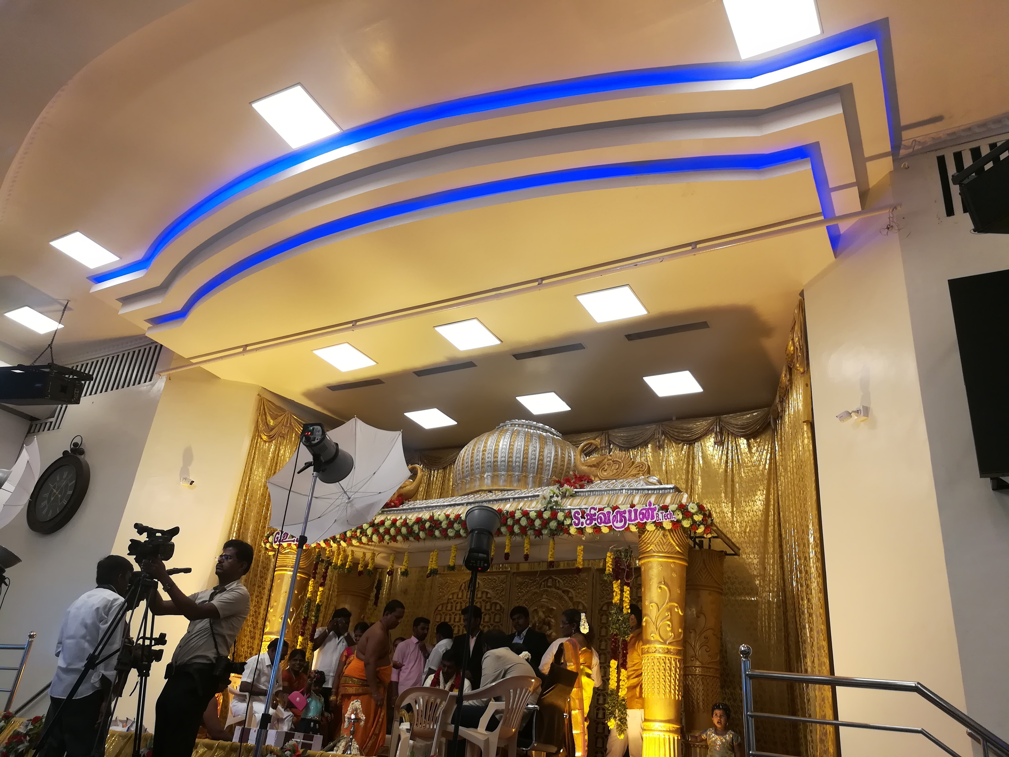 Sree Laxmi Mahal A/C (Kalyana Mandabam), Thoothukudi — photo 1