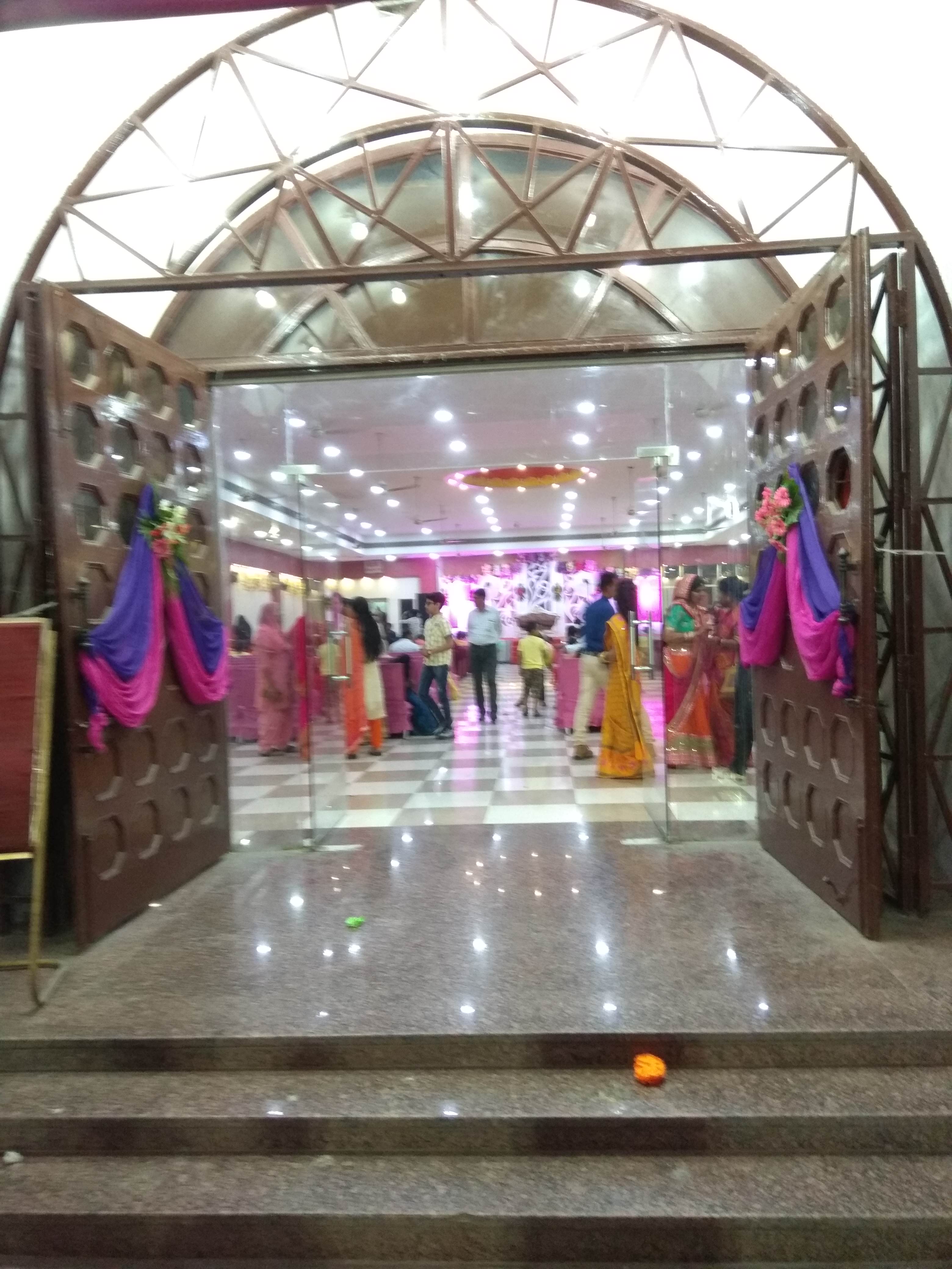 Rangoli Utsav Madap, Meerut — photo 7