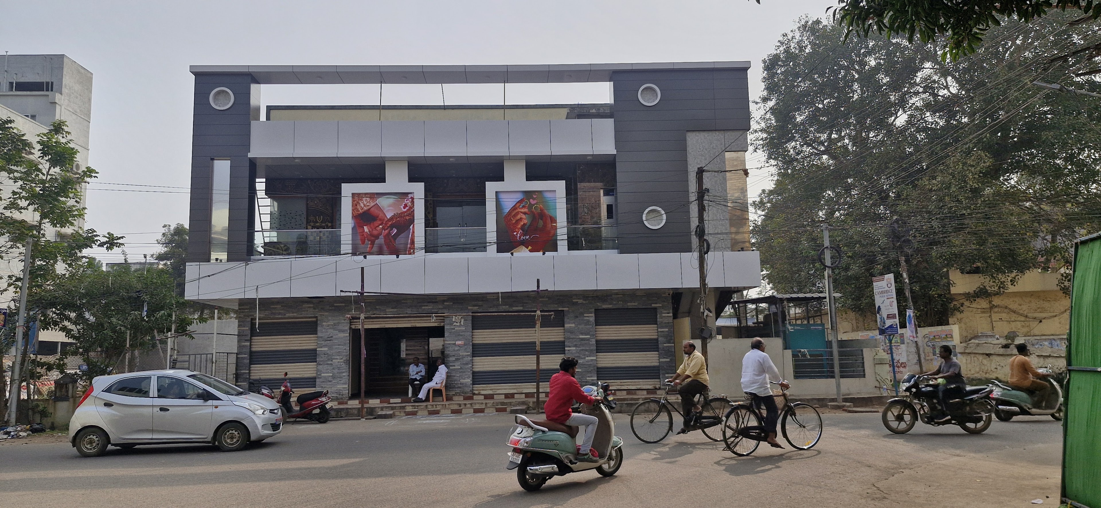 VTR GRAND, Eluru — photo 7