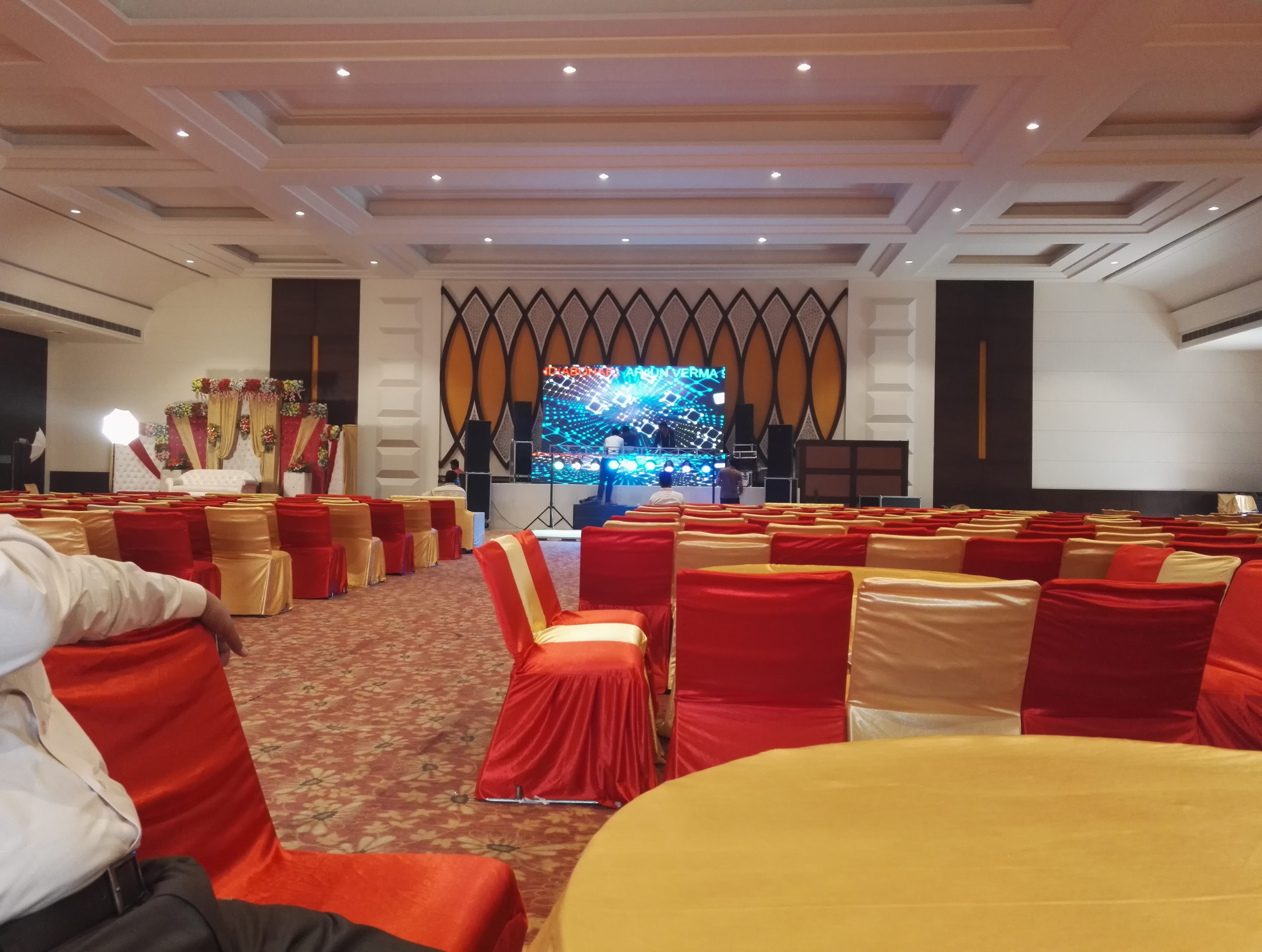 Green Palace, Bathinda — photo 9