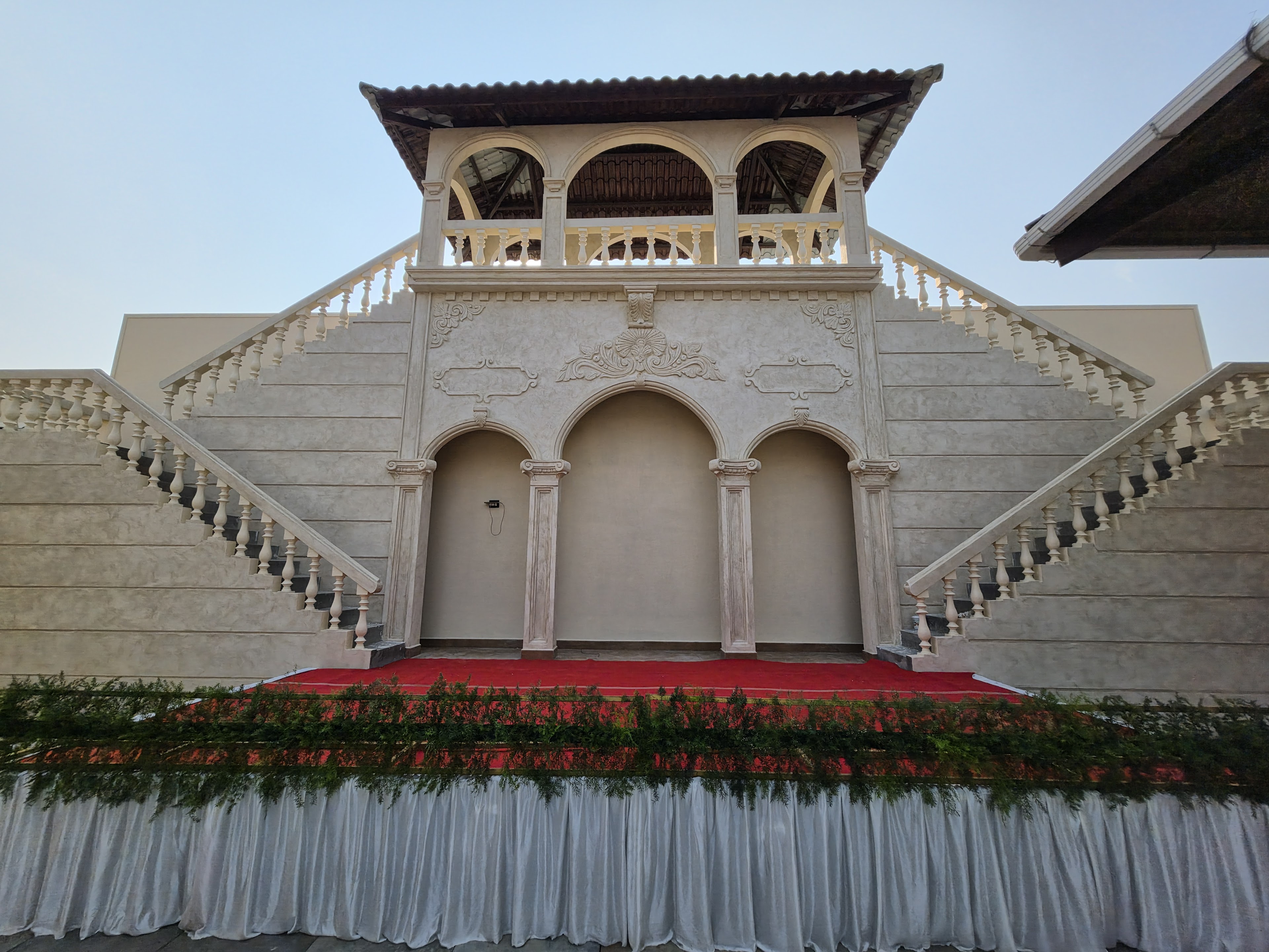 CHAMANTHI - Wedding and Events Venue | Hosur, Hosur — photo 6