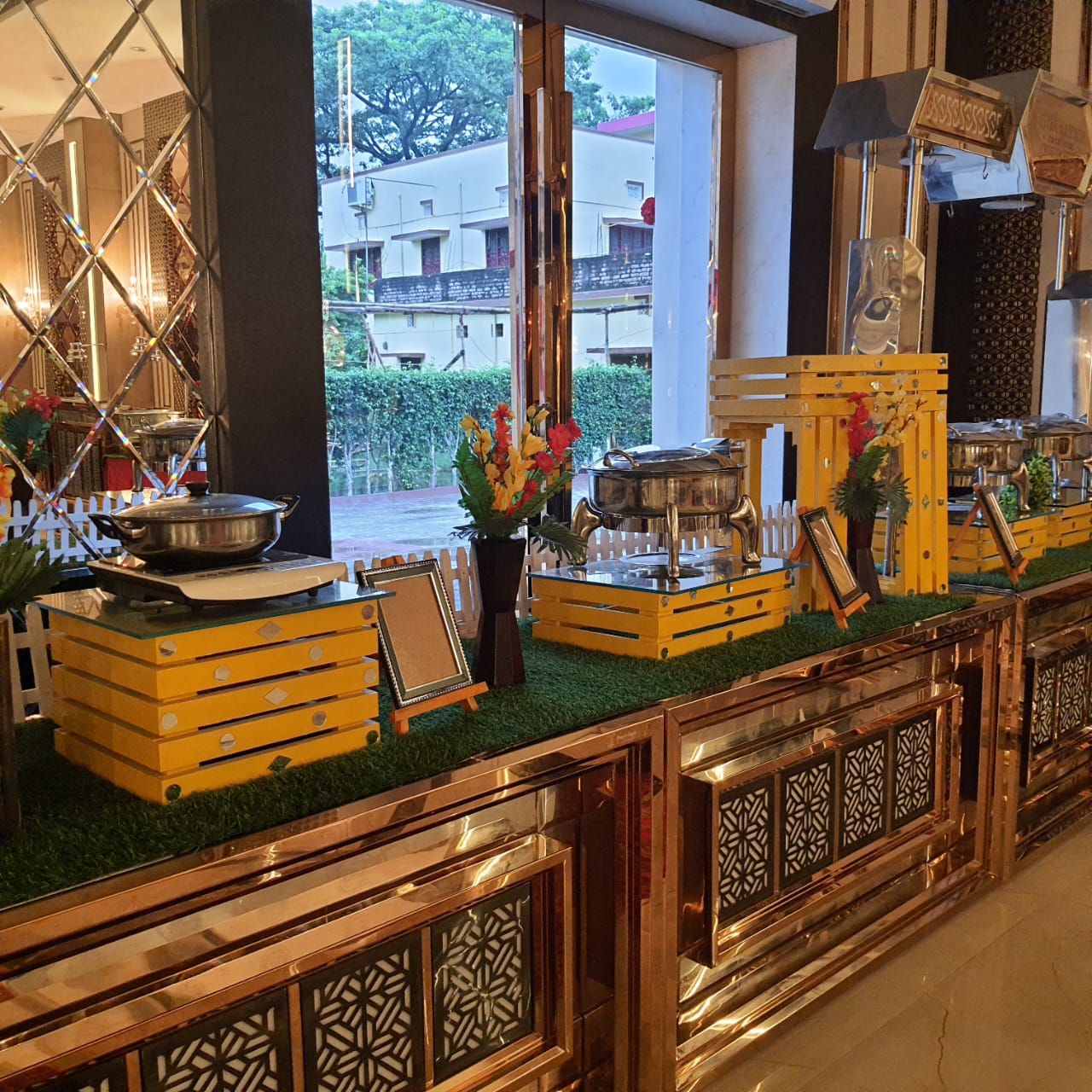 Royal Mansion Banquet & Hotel, Muzaffarpur — photo 8