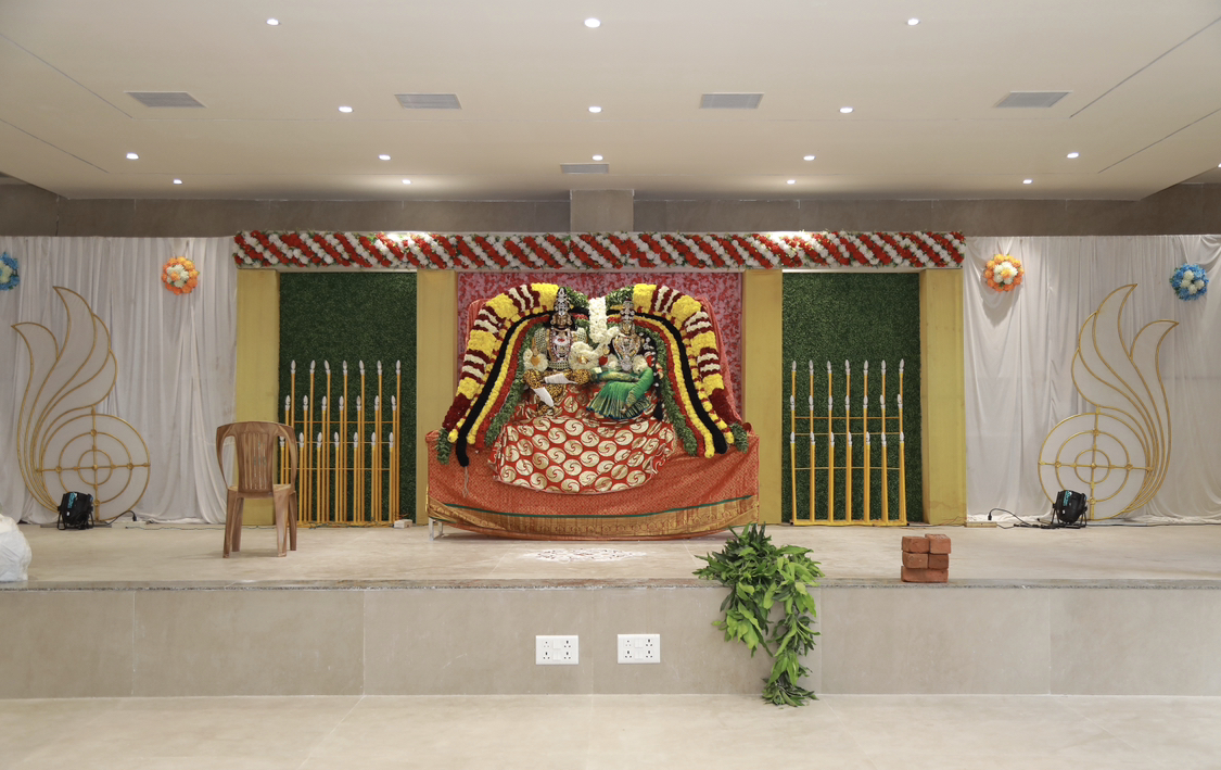 S A Weddings and Conventions, Vellore — photo 9