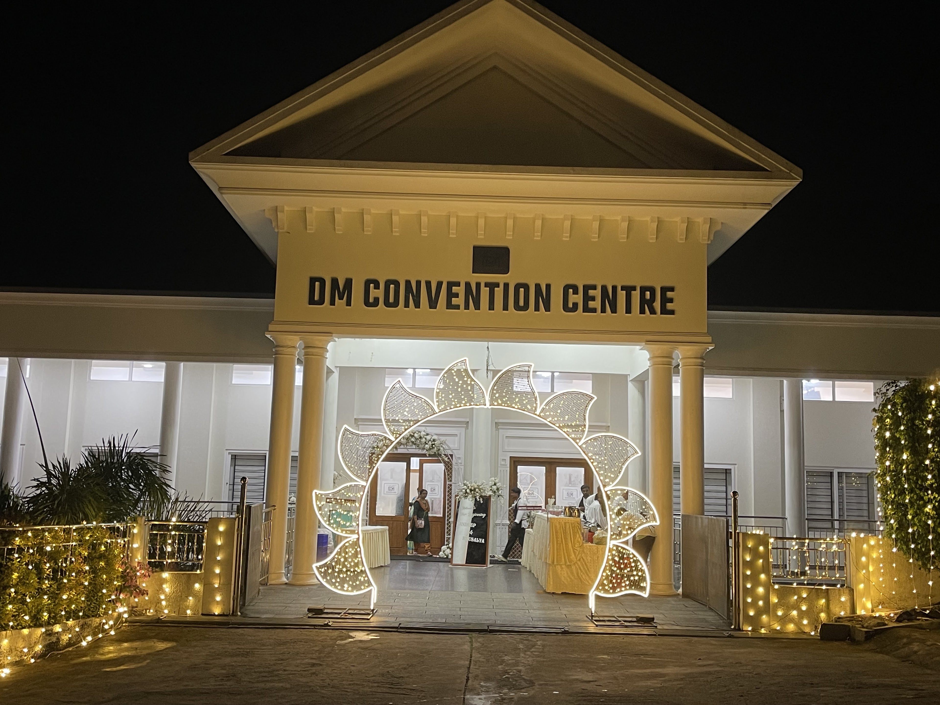 DMCC Convention Centre, Kottayam — photo 8